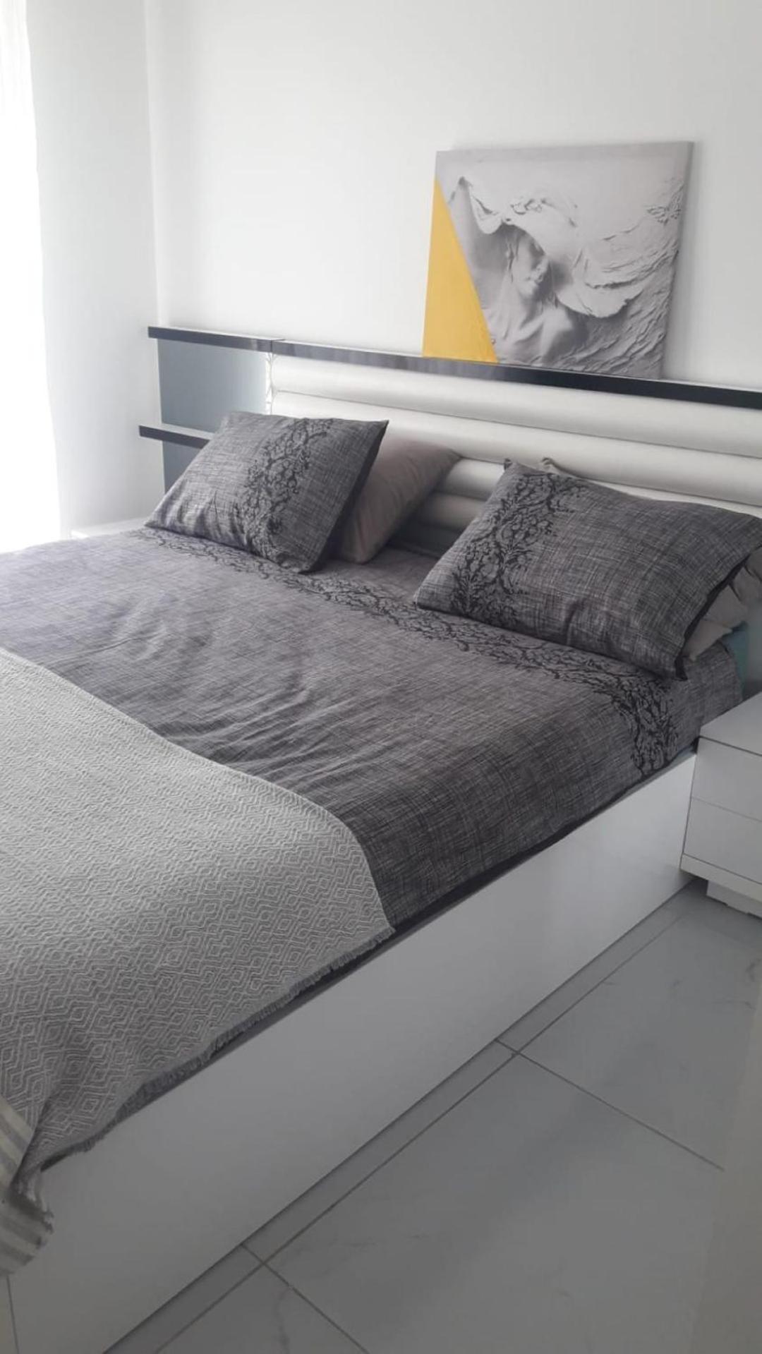 Appartement 1 Bedroom Apartment, 500m To The Beach, Alanya