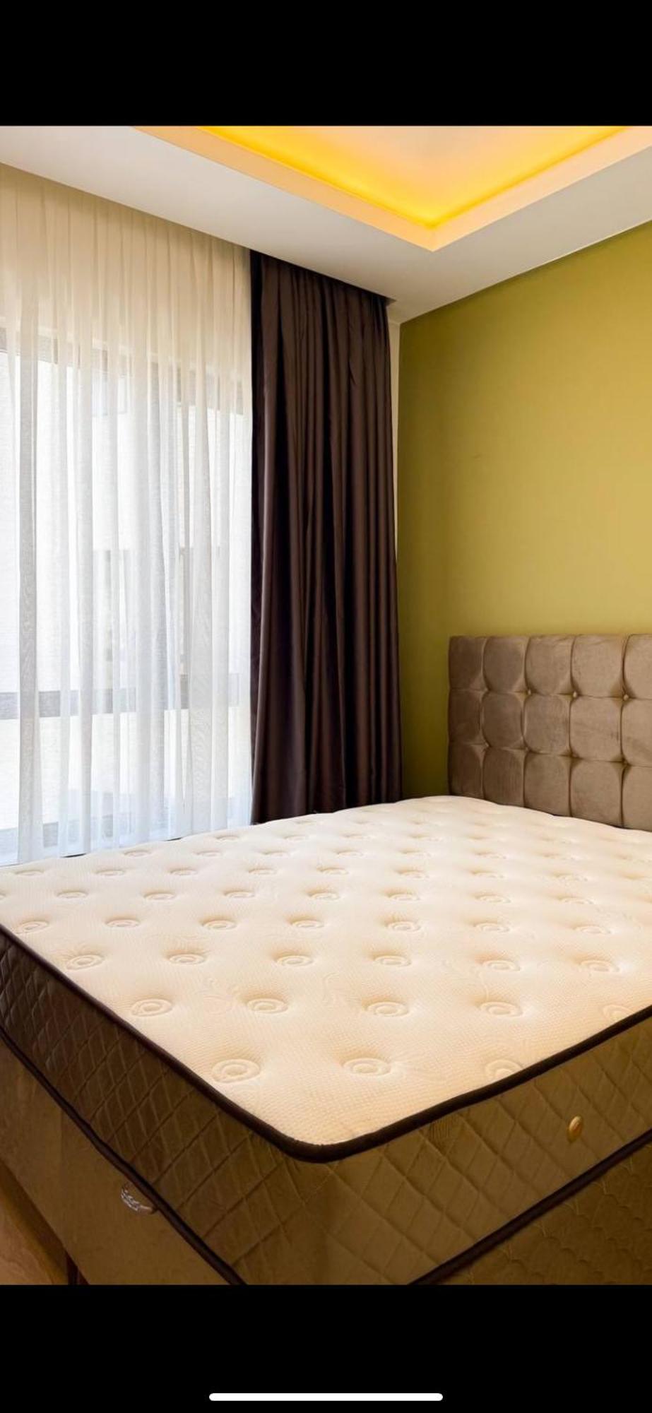 Apartment стильный отдых