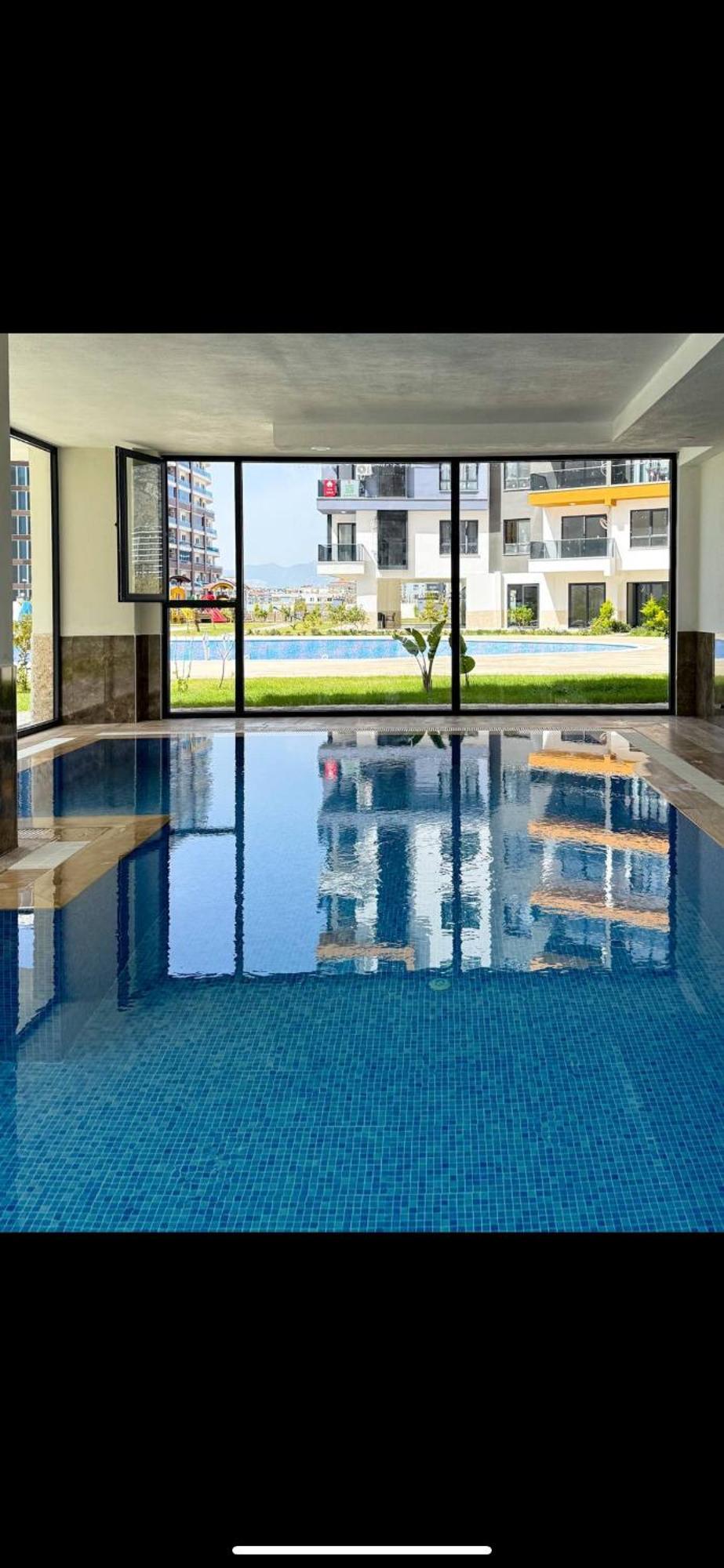 Apartment стильный отдых