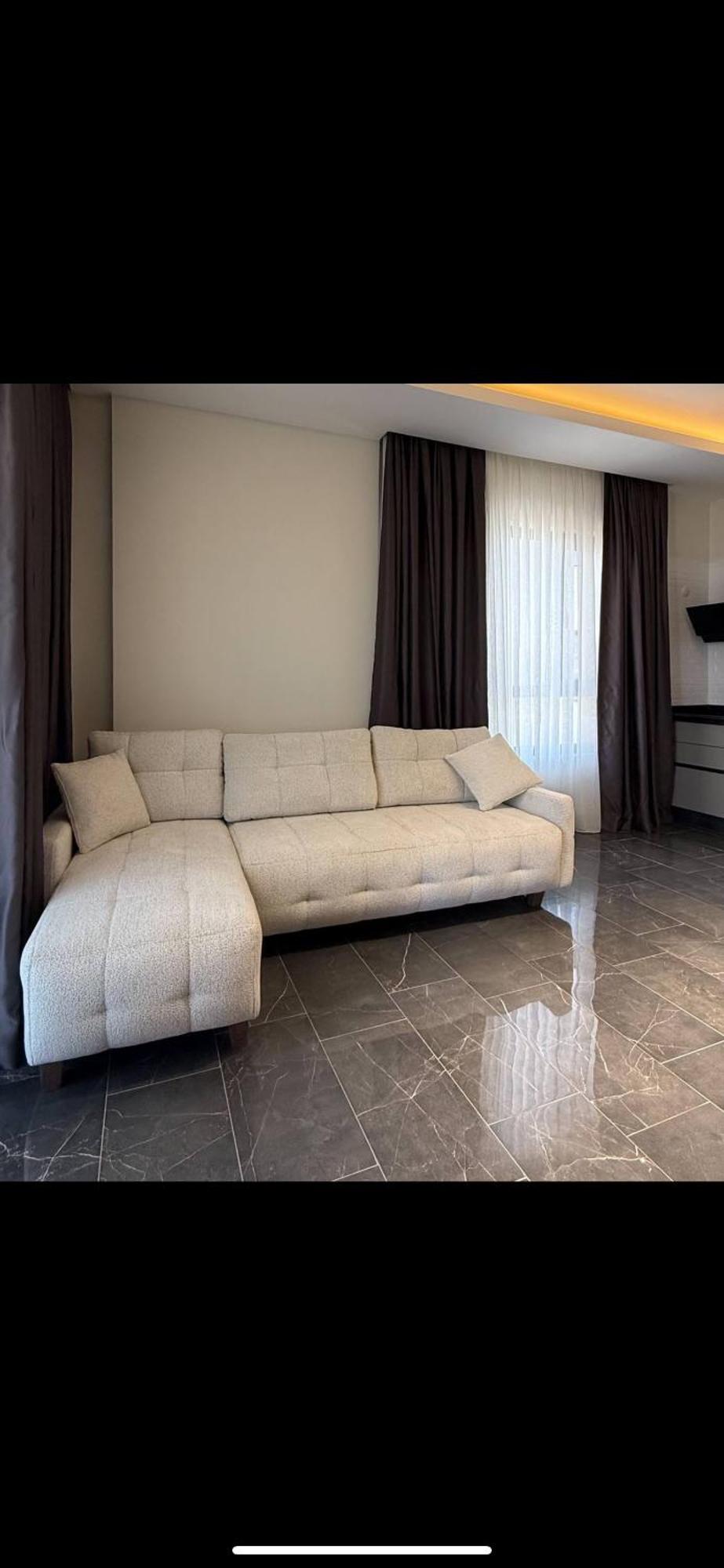 Apartment стильный отдых *