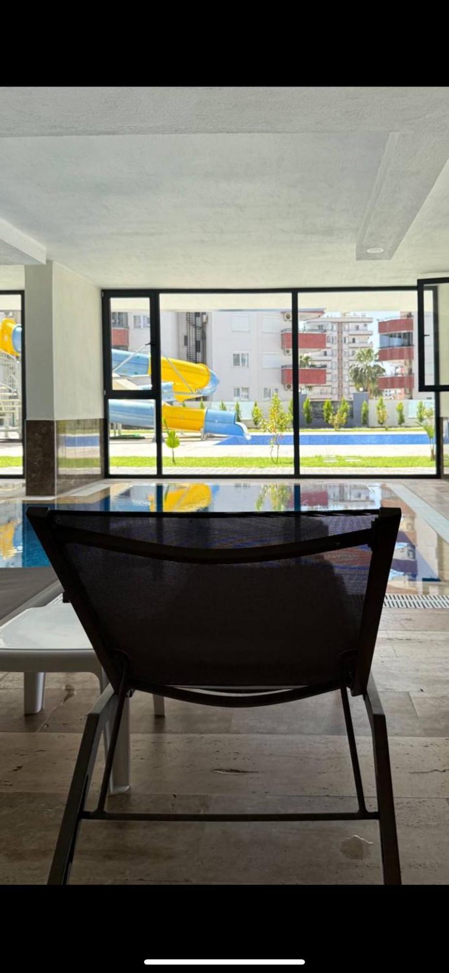 Apartment стильный отдых *