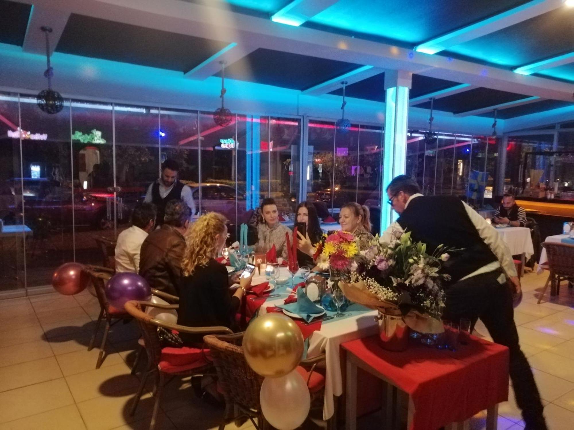 Yildiz Hotel 2*