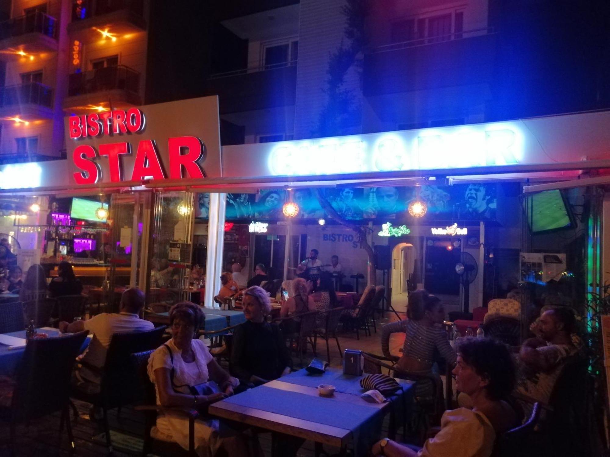 Yildiz Hotel