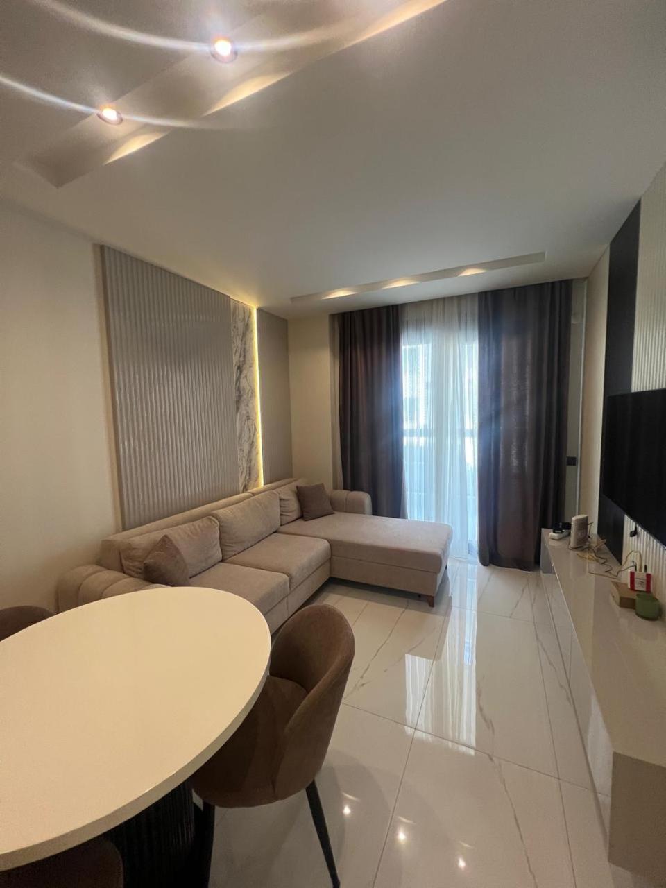 Apartamento Cleopatra Home-38 Alanya