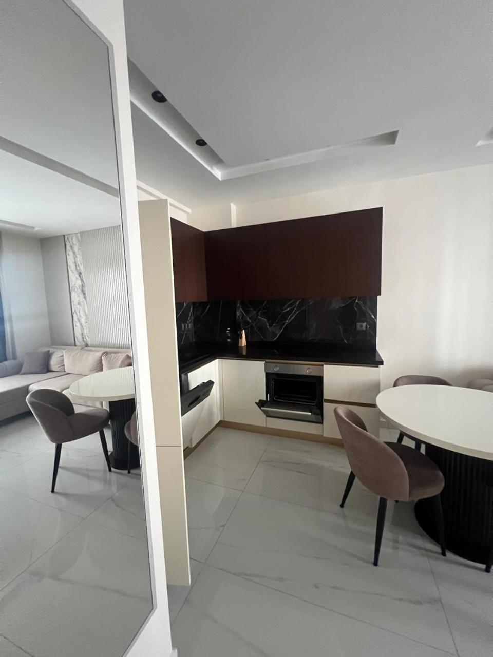 Apartamento Cleopatra Home-38 Alanya