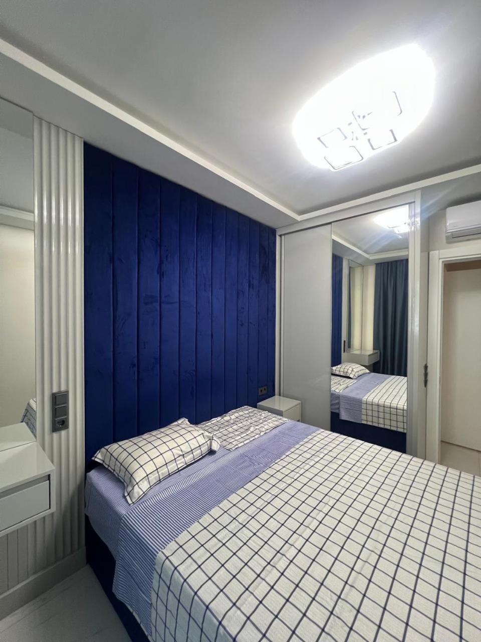 Apartamento Cleopatra Home-38