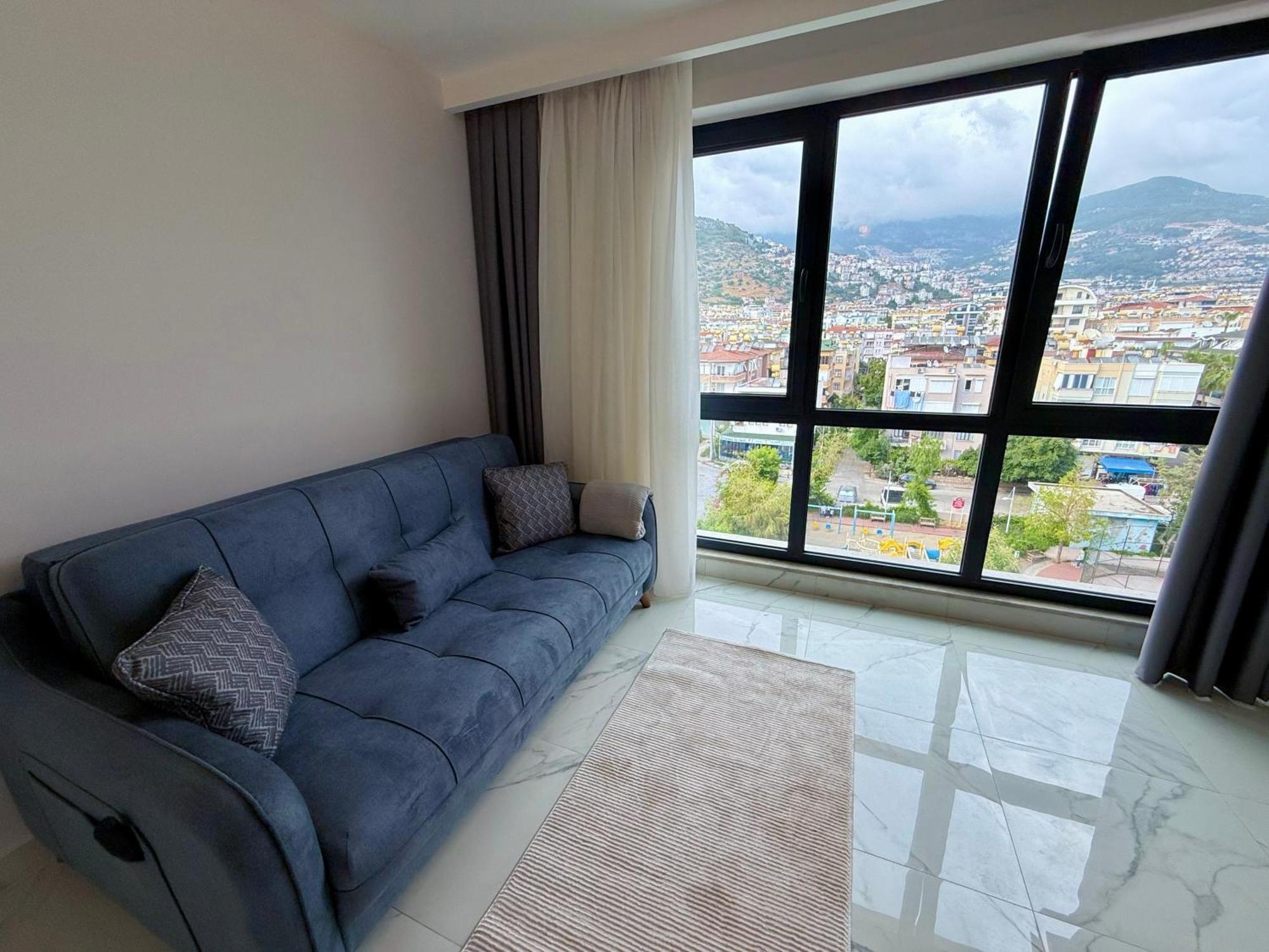 Sa Apartments! 150m To The Cleopatra Lejlighed *