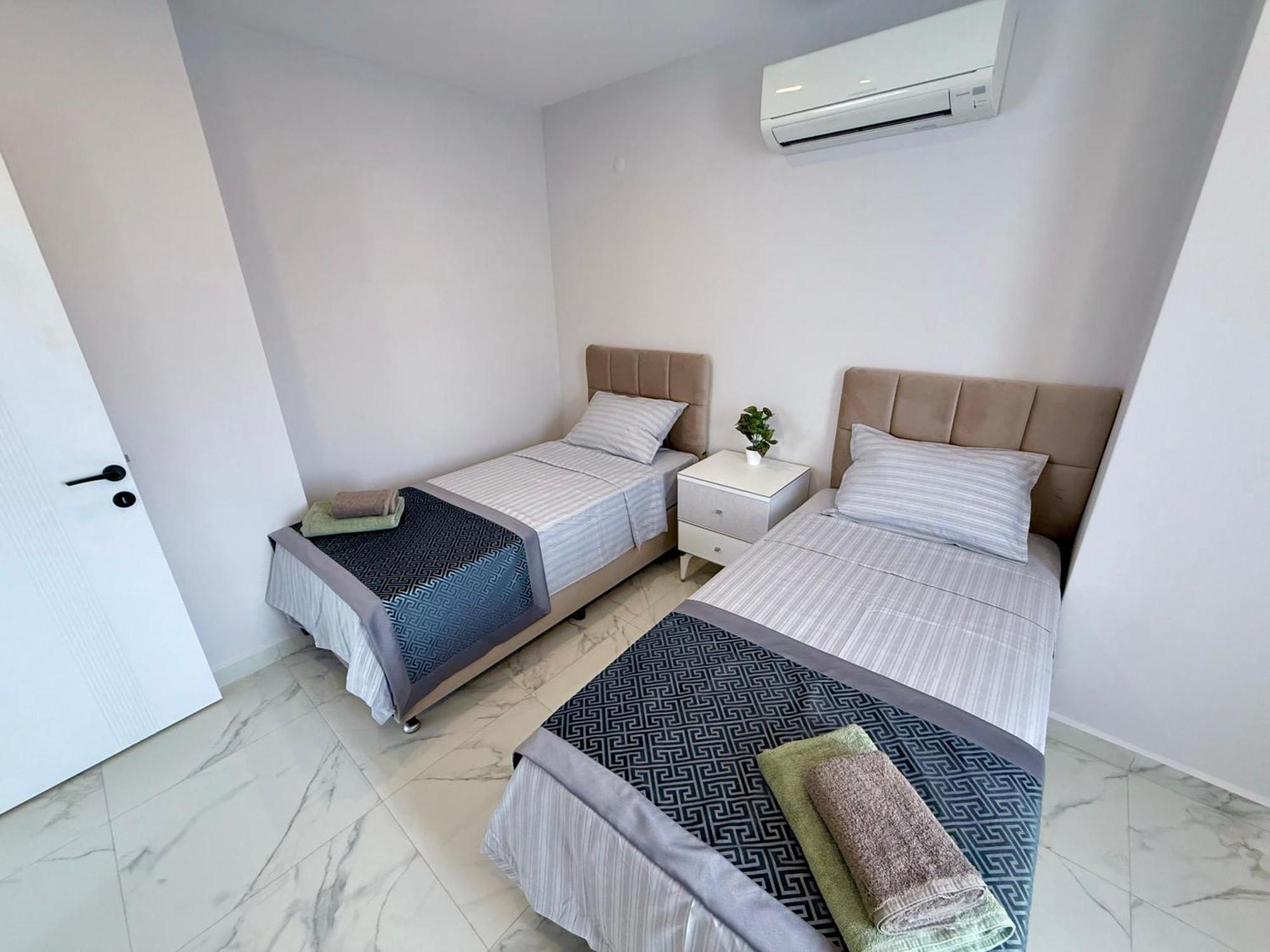 Sa Apartments! 150m To The Cleopatra Lejlighed