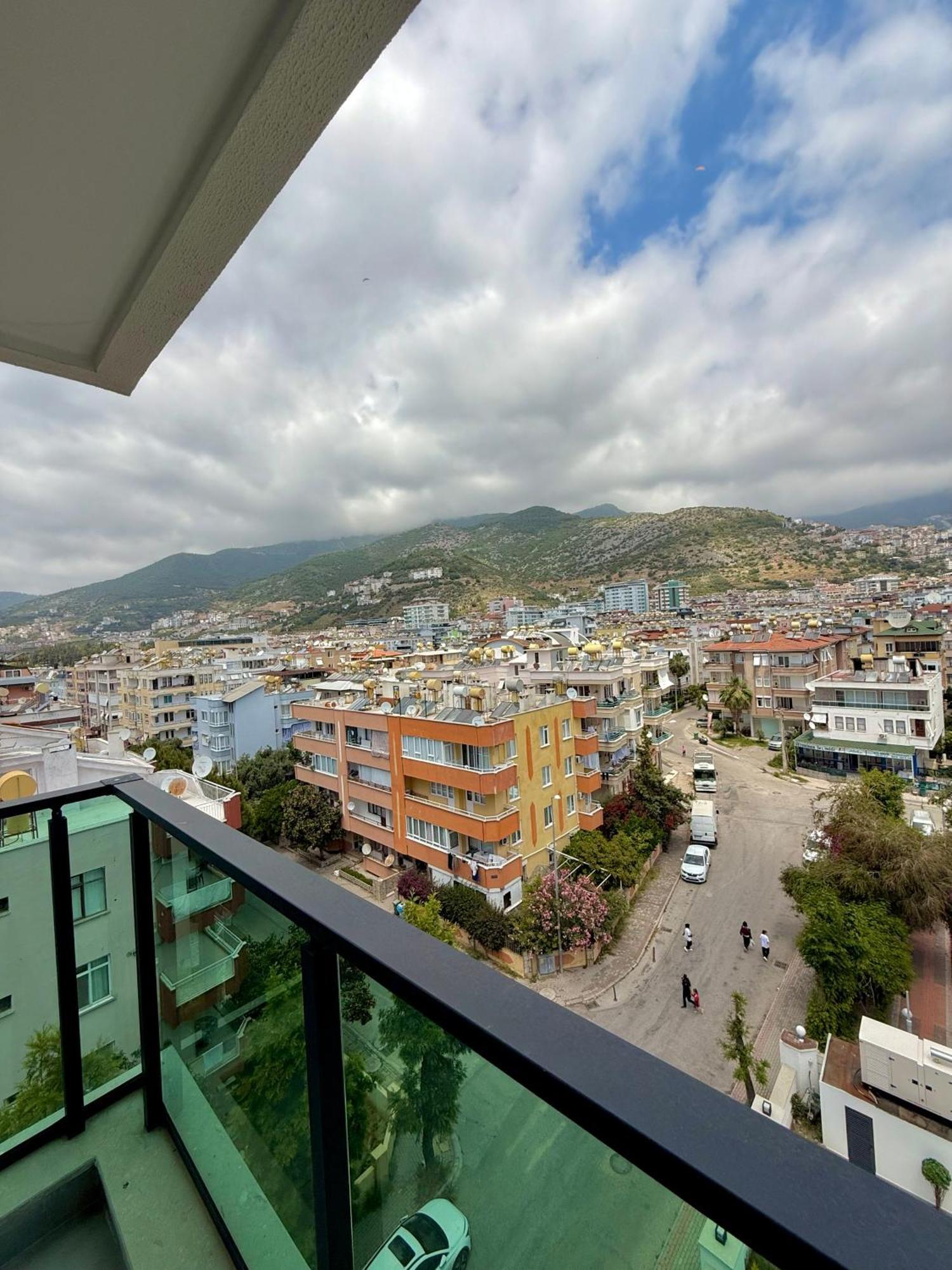 Sa Apartments! 150m To The Cleopatra * Alanya