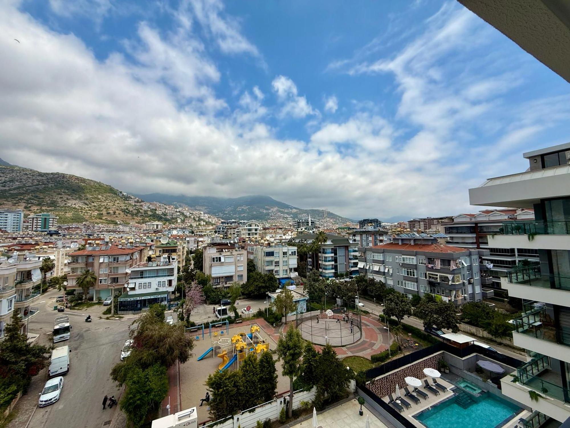 Sa Apartments! 150m To The Cleopatra