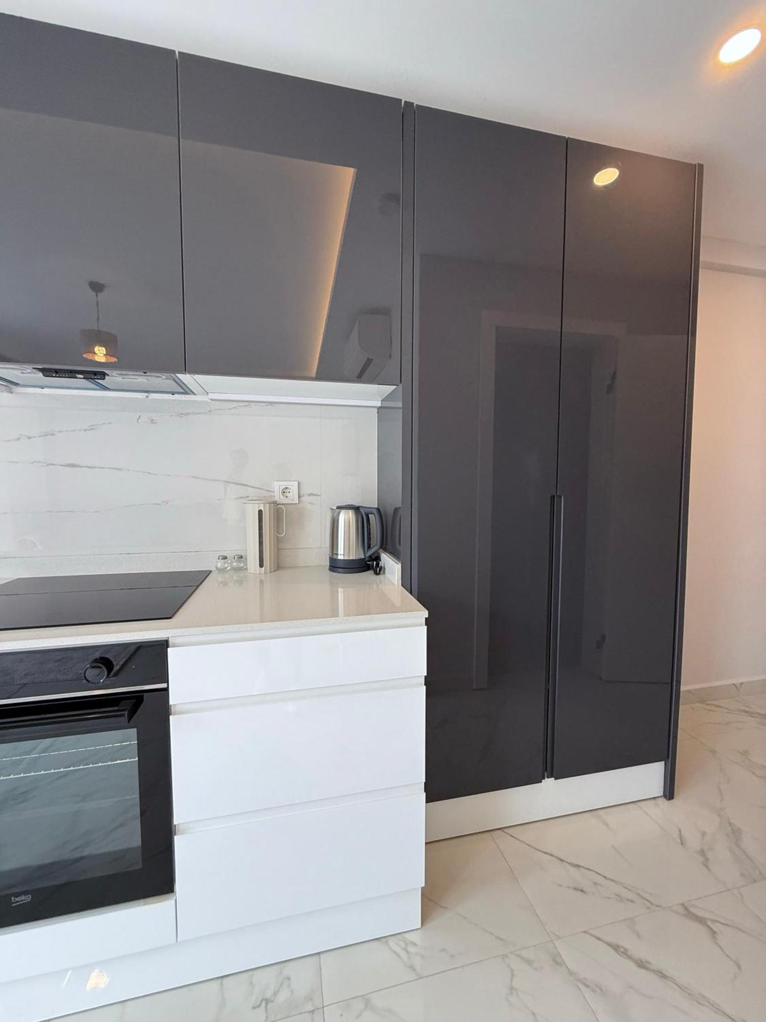 Lejlighed Sa Apartments! 150m To The Cleopatra