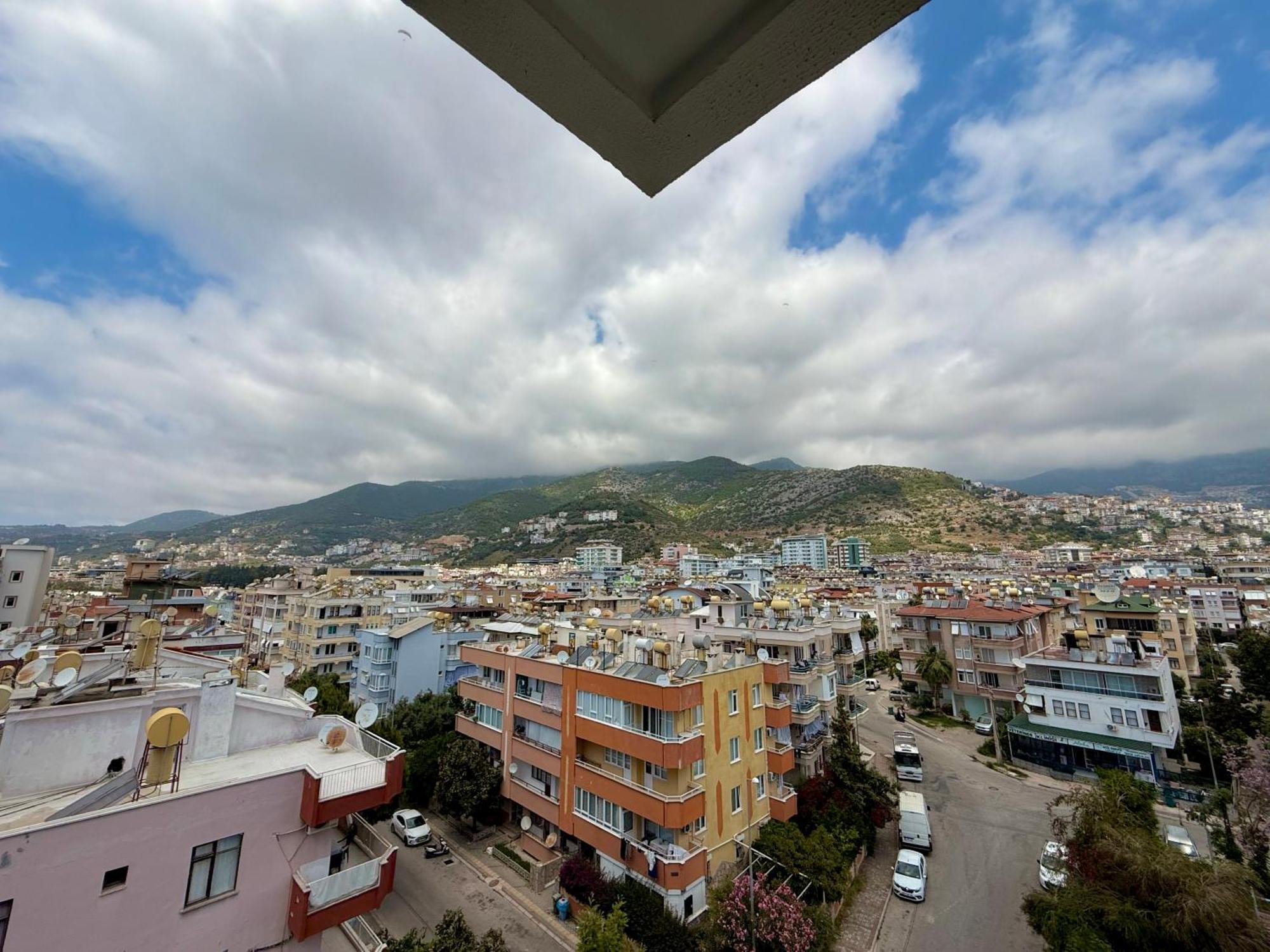 Lejlighed Sa Apartments! 150m To The Cleopatra Alanya