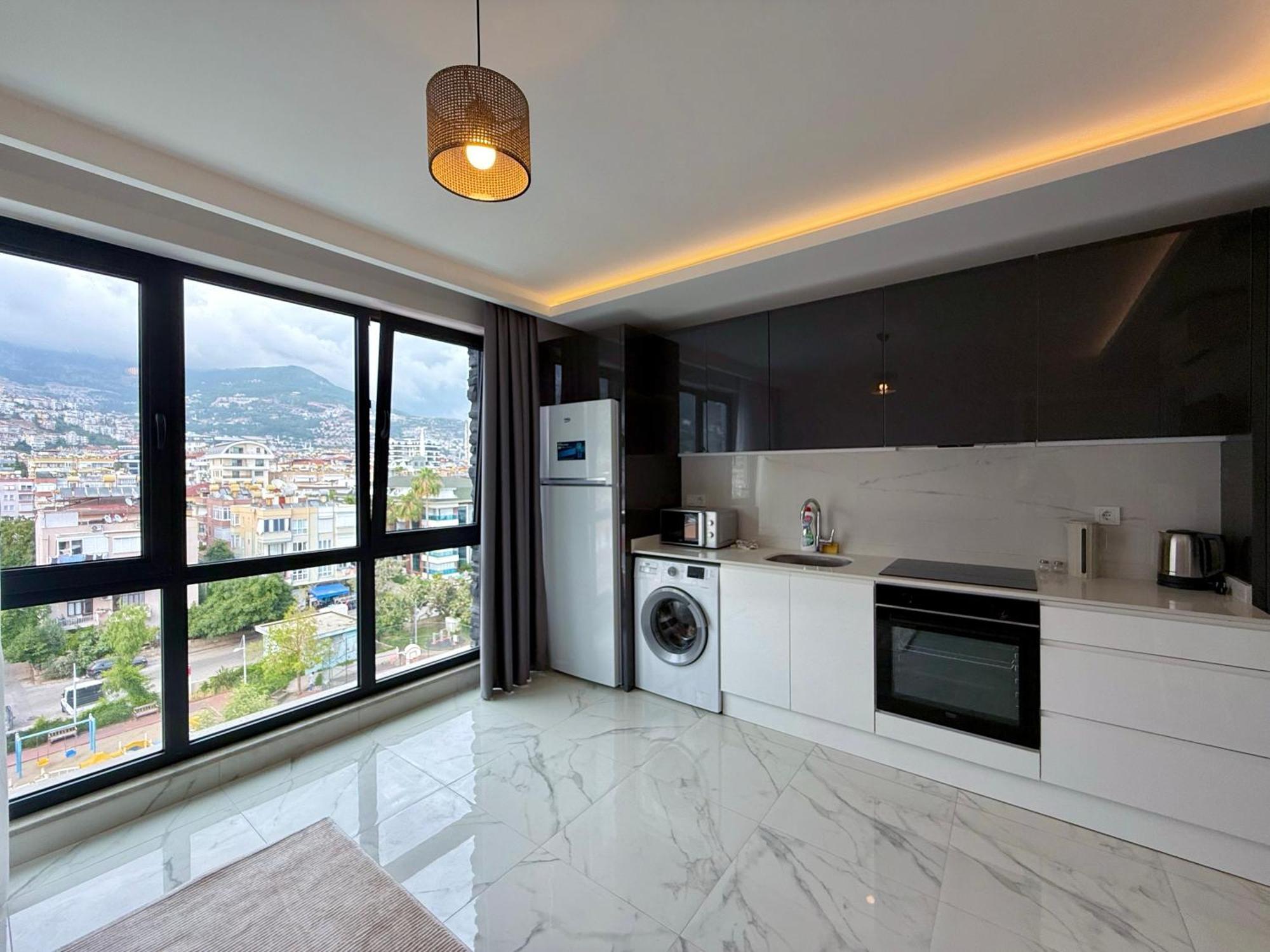 Lejlighed Sa Apartments! 150m To The Cleopatra *