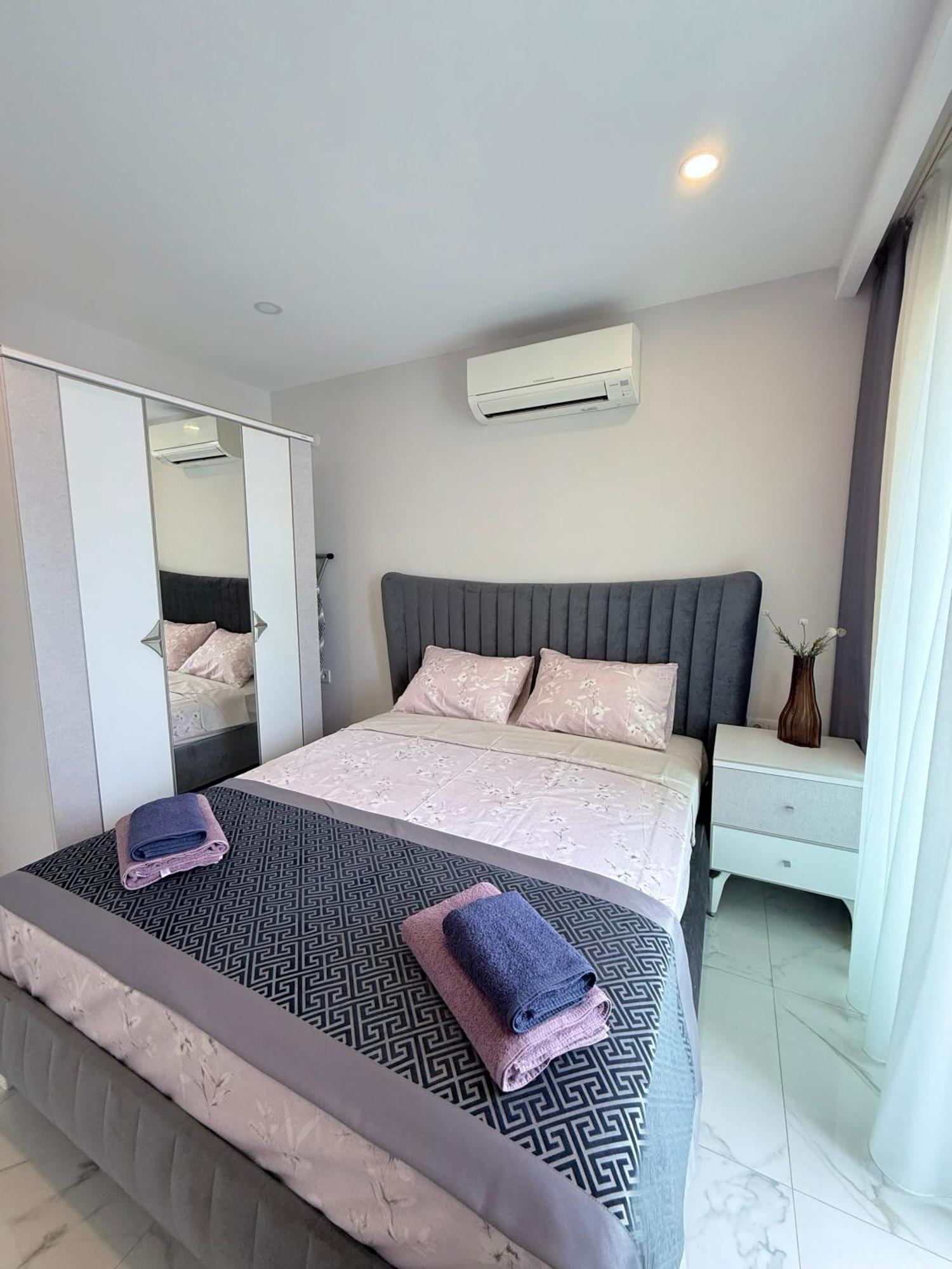 Lejlighed Sa Apartments! 150m To The Cleopatra