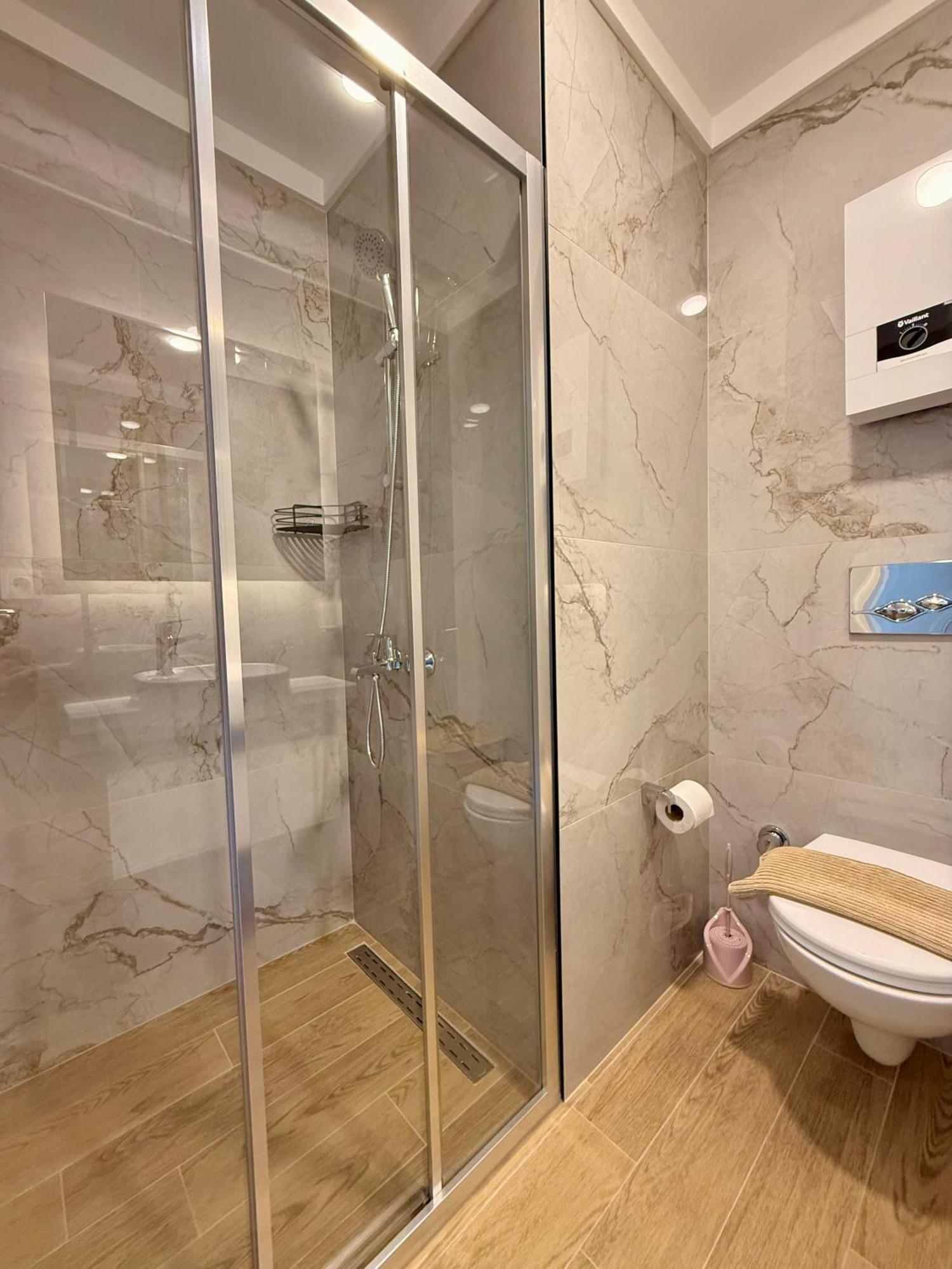 Lejlighed Sa Apartments! 150m To The Cleopatra Alanya