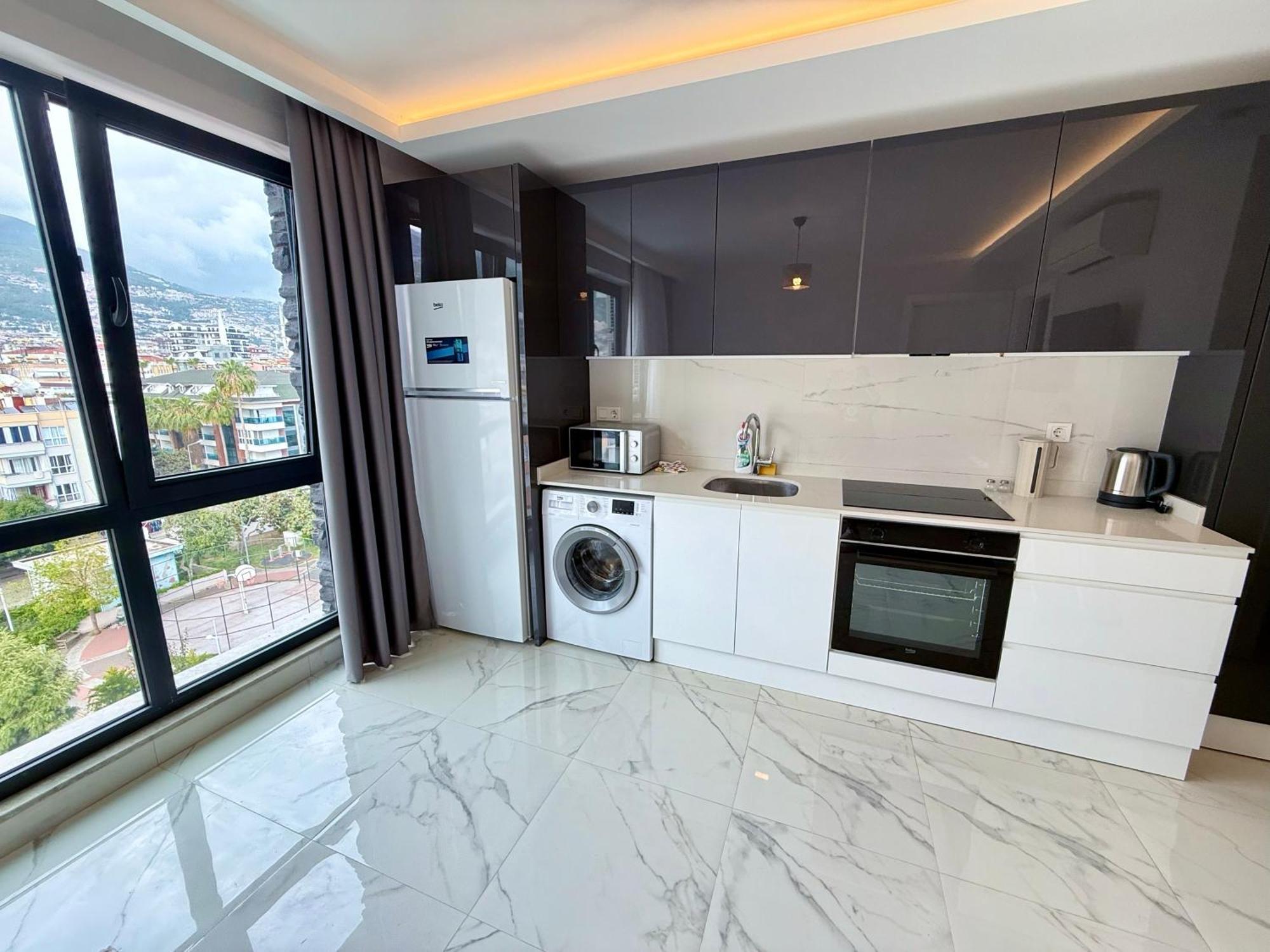 Lejlighed Sa Apartments! 150m To The Cleopatra *
