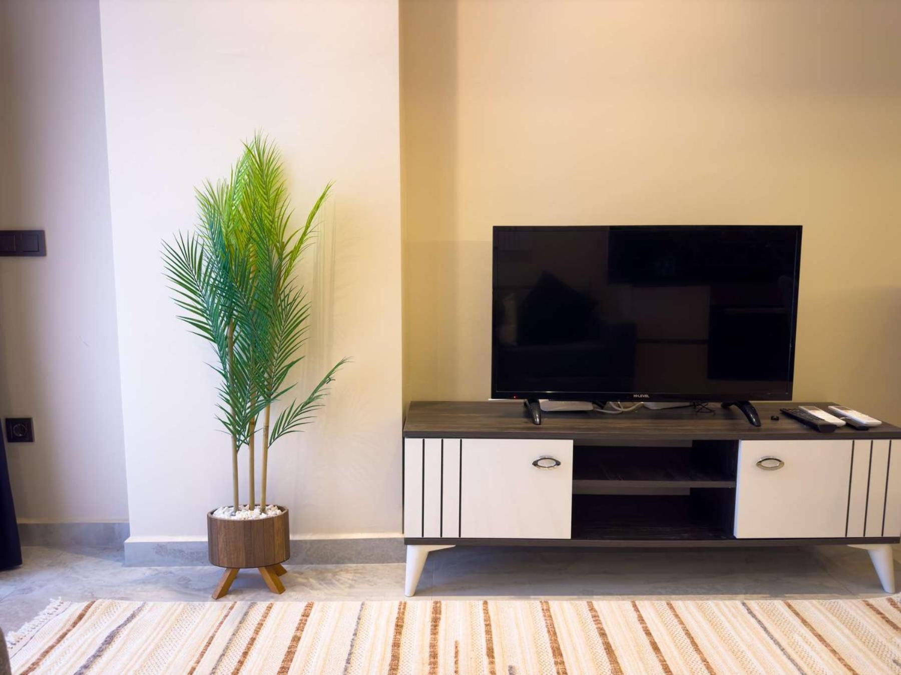 Qoople Oba Select Apartment *