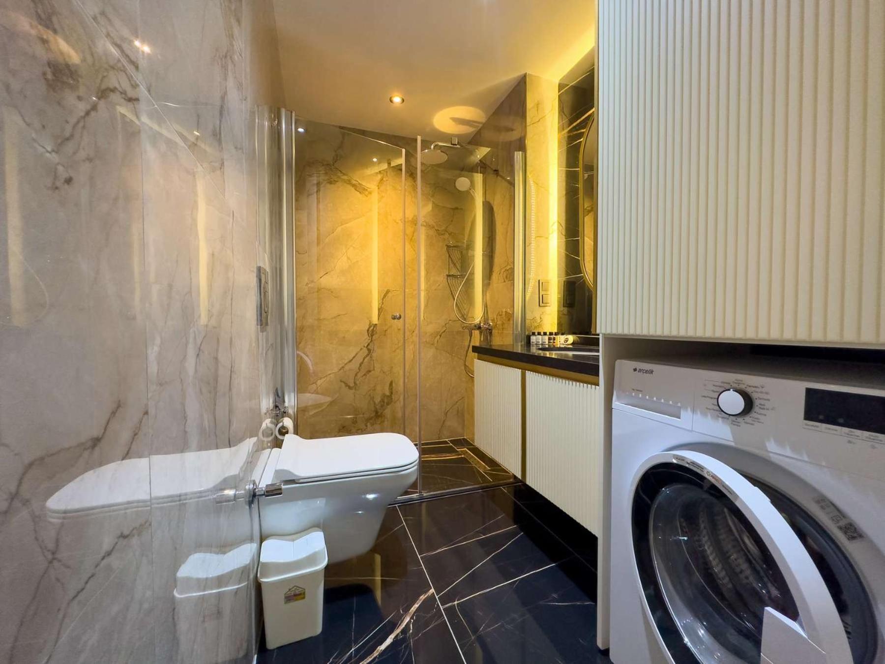 Apartment Qoople Oba Select