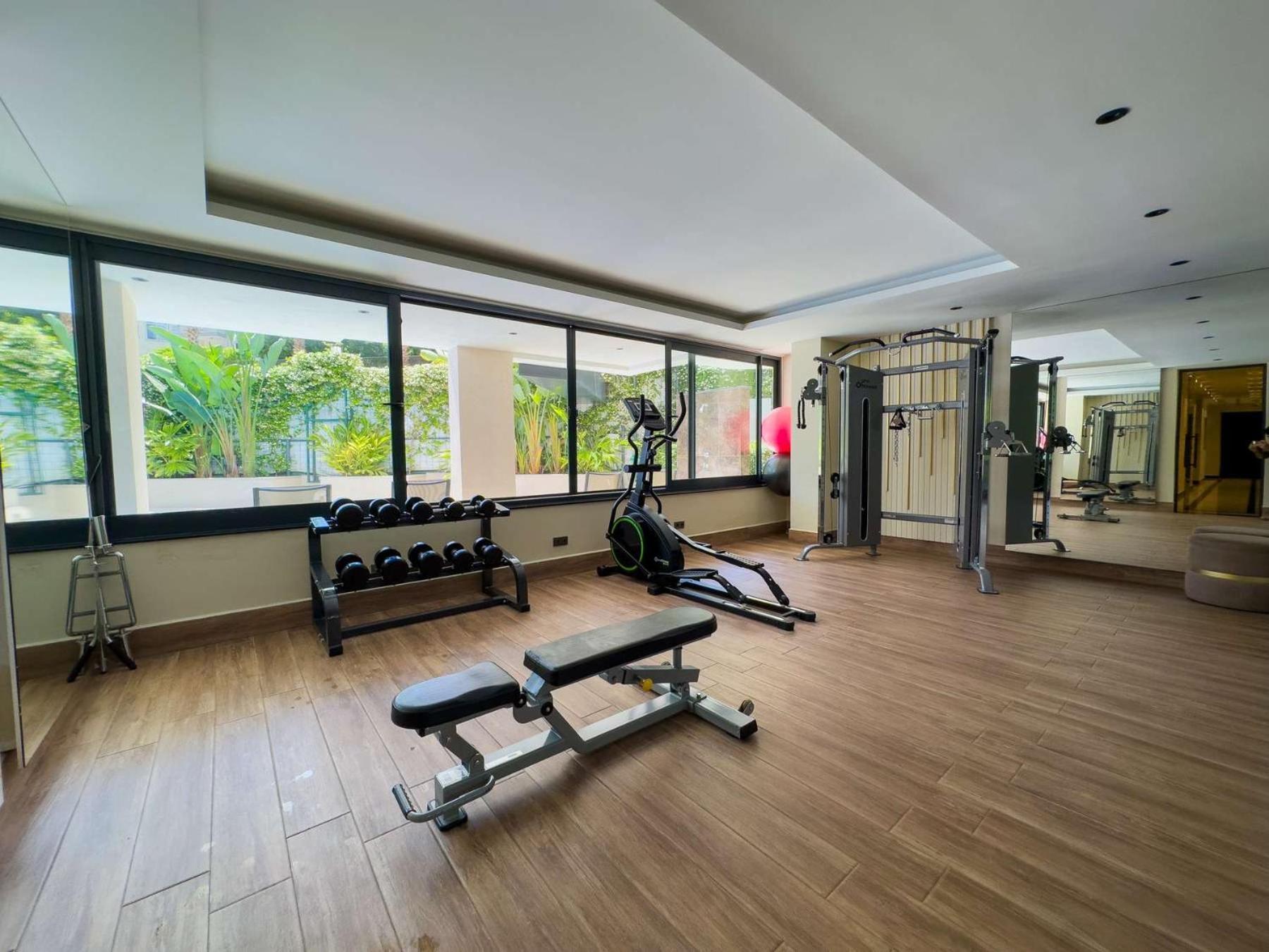 Qoople Oba Select Apartment Alanya