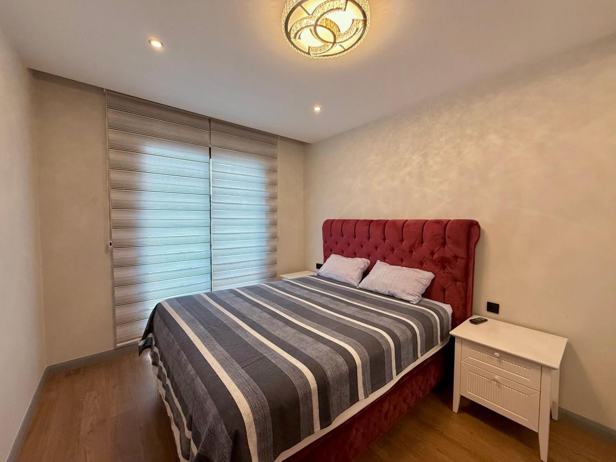 Sa Apartments! 1bd Flat 450m To Cleopatra Appartement *