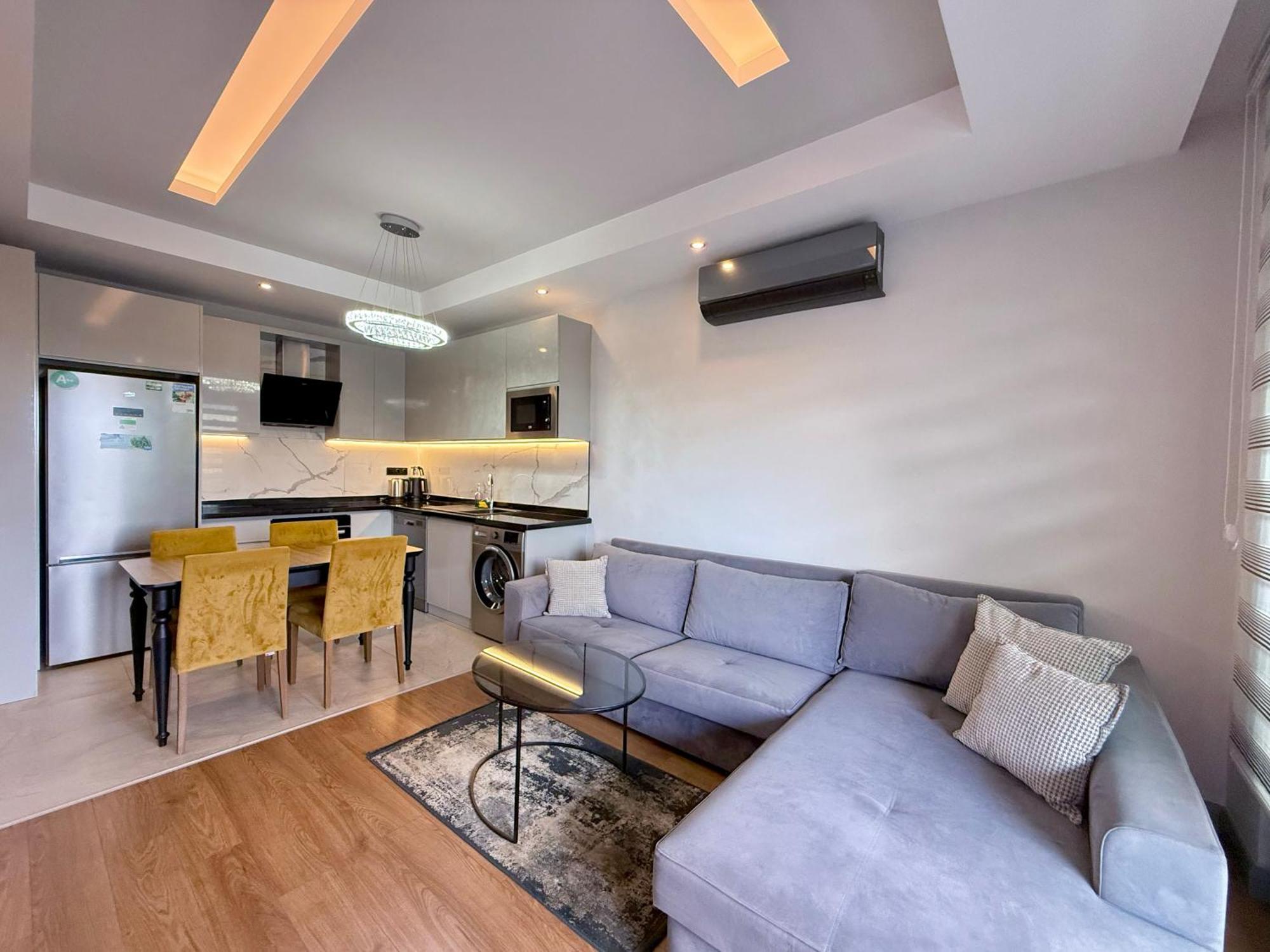 Appartement Sa Apartments! 1bd Flat 450m To Cleopatra *