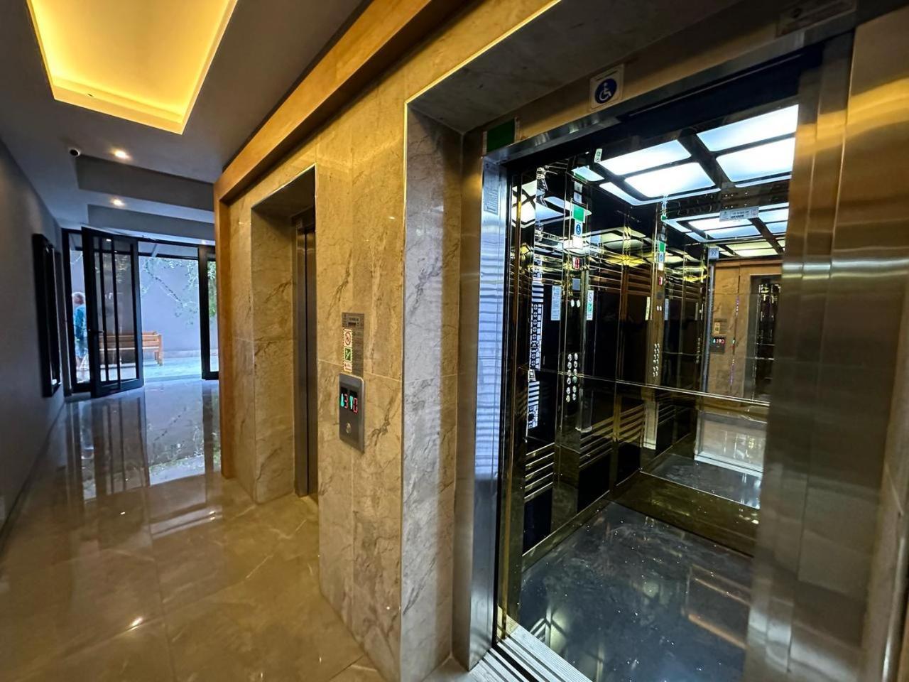Sa Apartments! 1bd Flat 450m To Cleopatra Appartement *