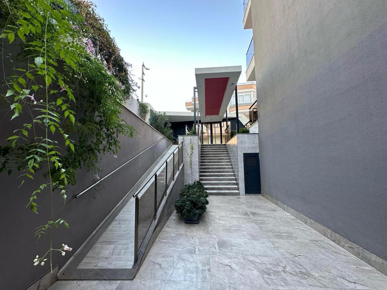 Sa Apartments! 1bd Flat 450m To Cleopatra Appartement *