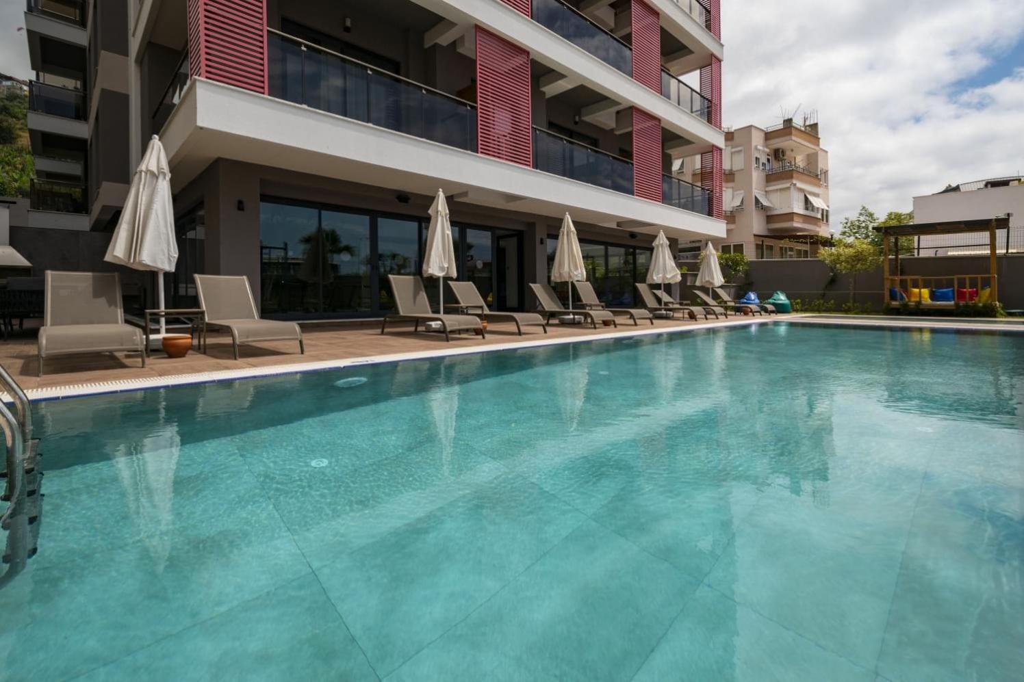 Appartement Sa Apartments! 1bd Flat 450m To Cleopatra *