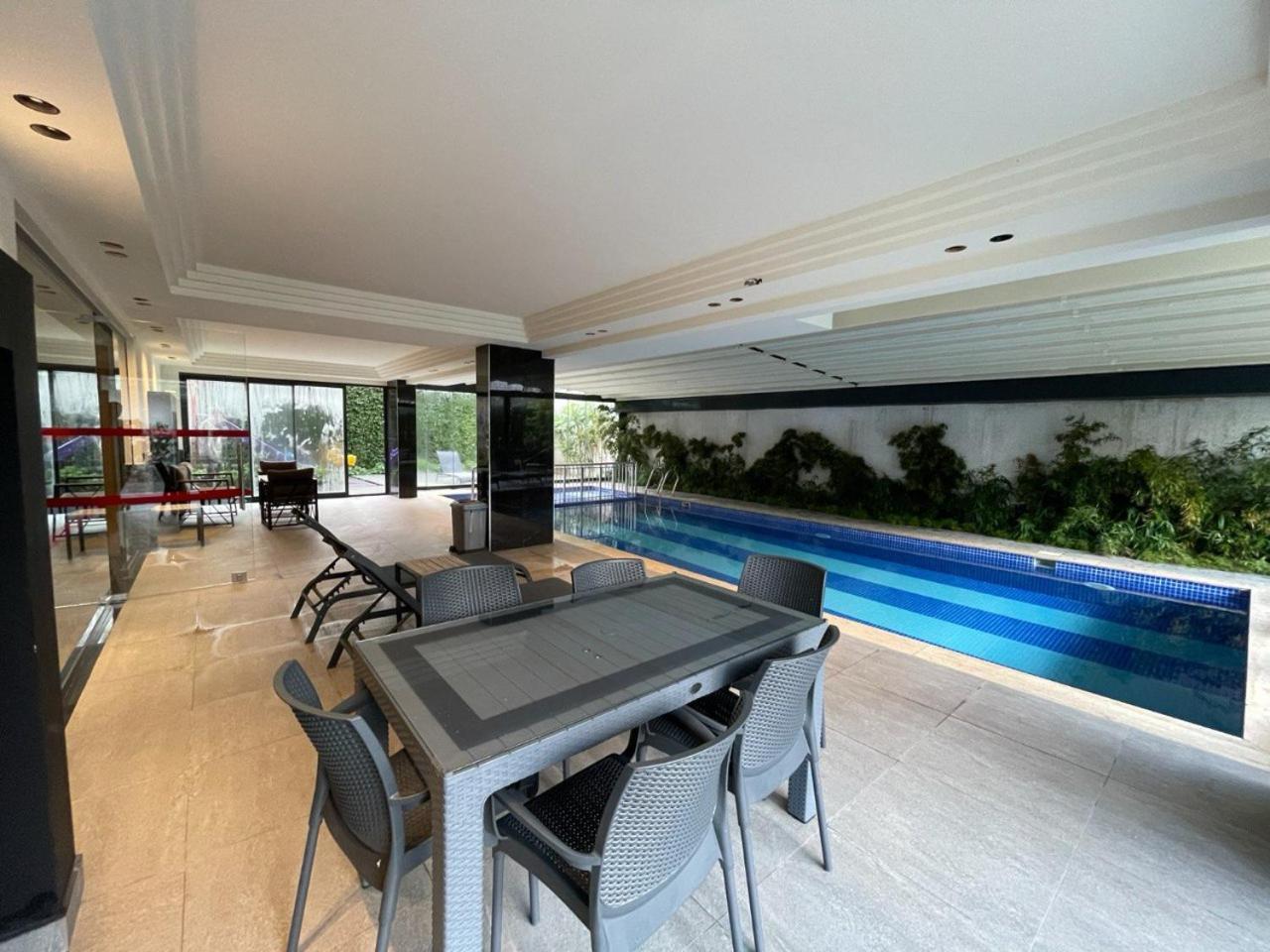 Cosy Flat, Kleopatra * Alanya