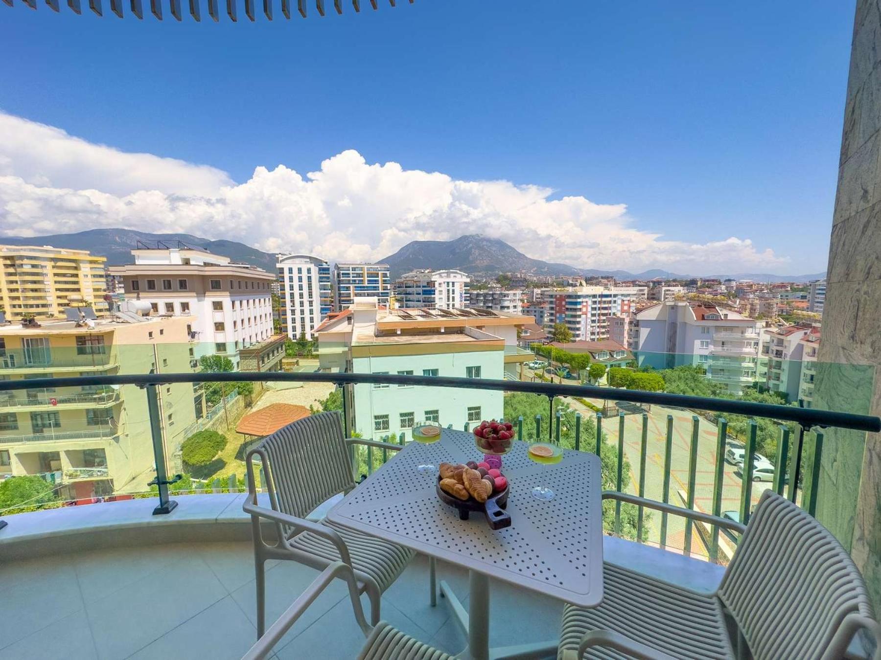 Excellence By The Sea Alanya