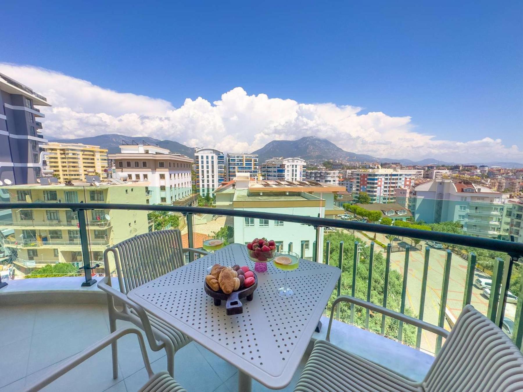 Excellence By The Sea * Alanya
