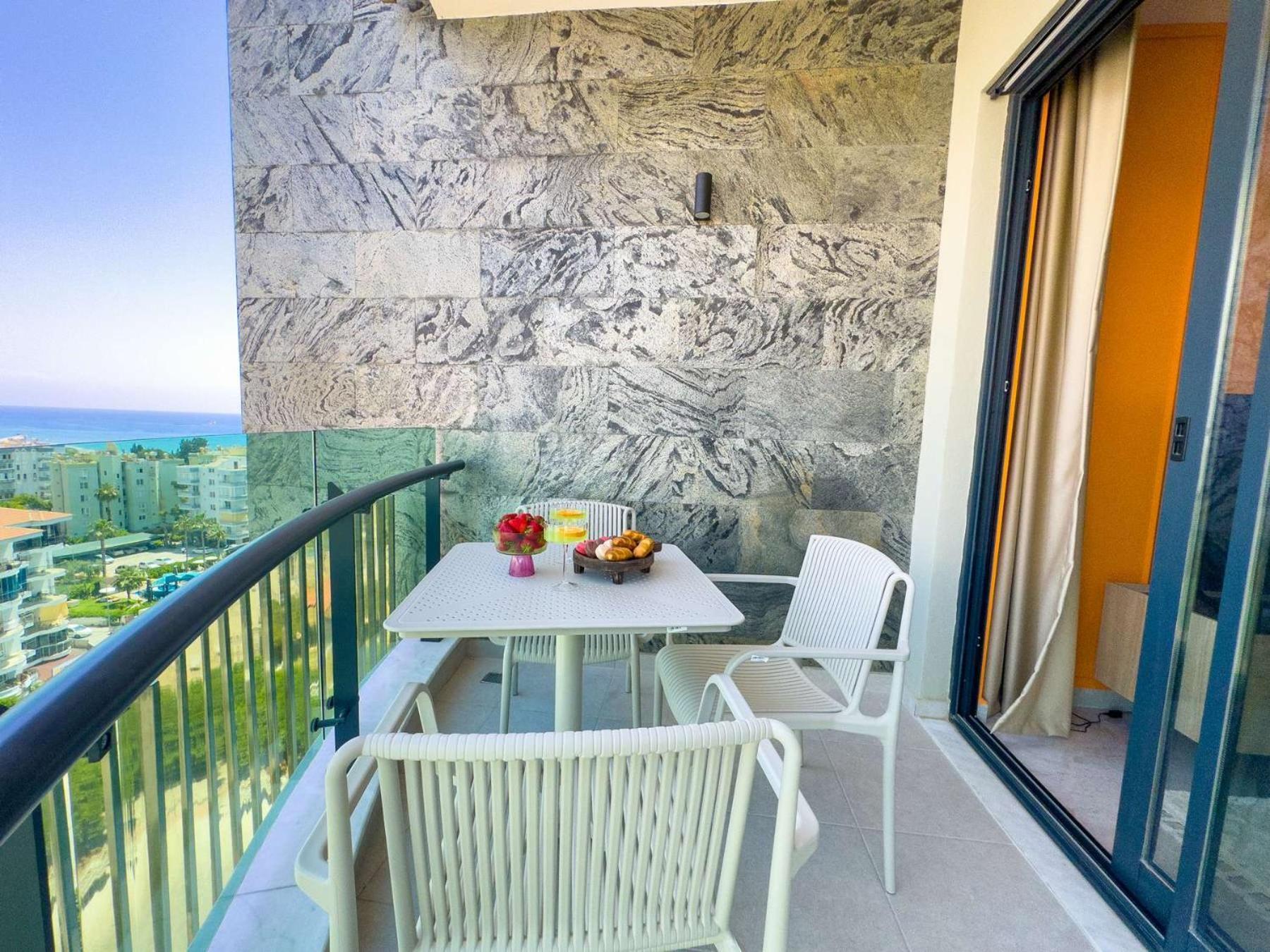 Excellence By The Sea * Alanya