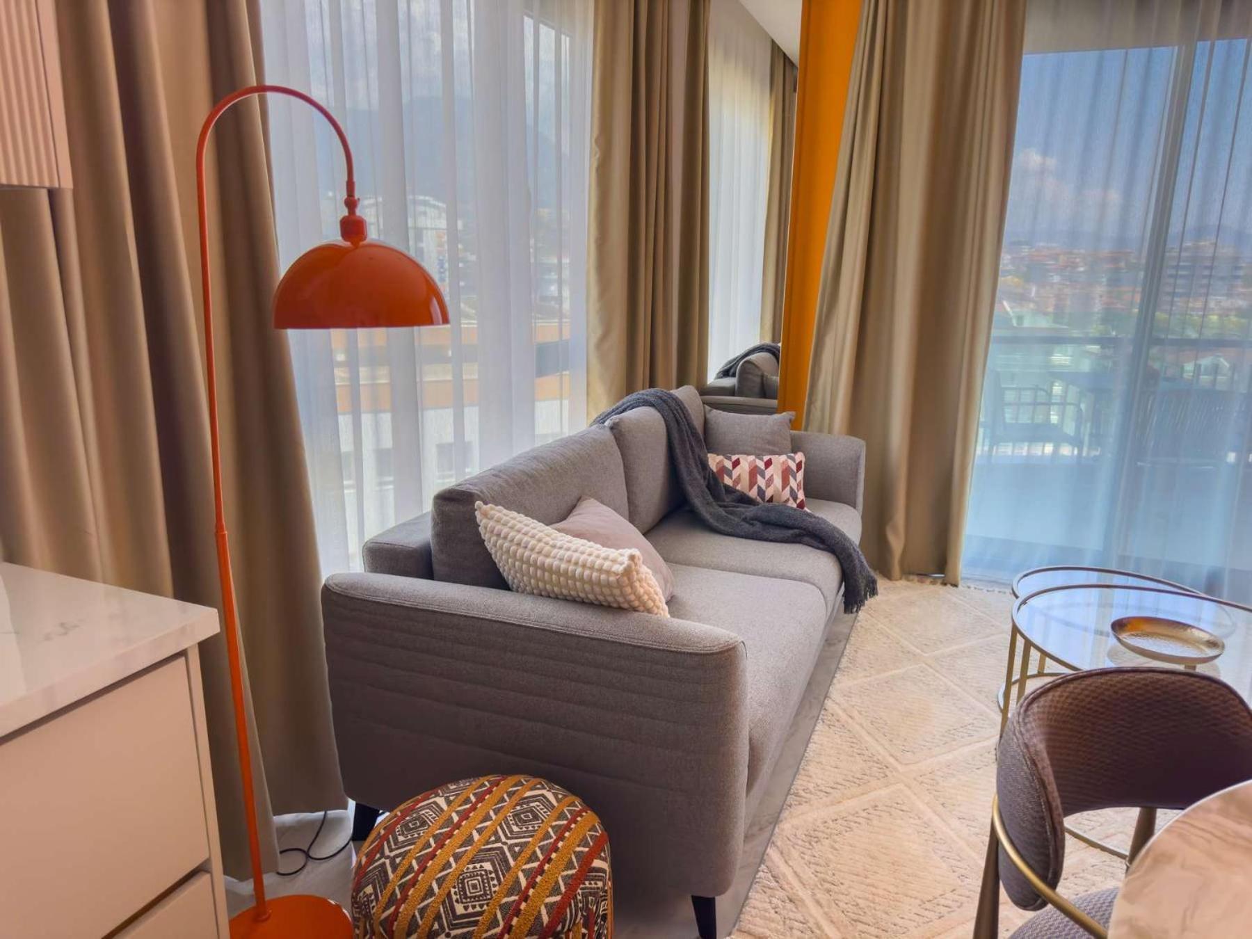 Apartment Excellence By The Sea
