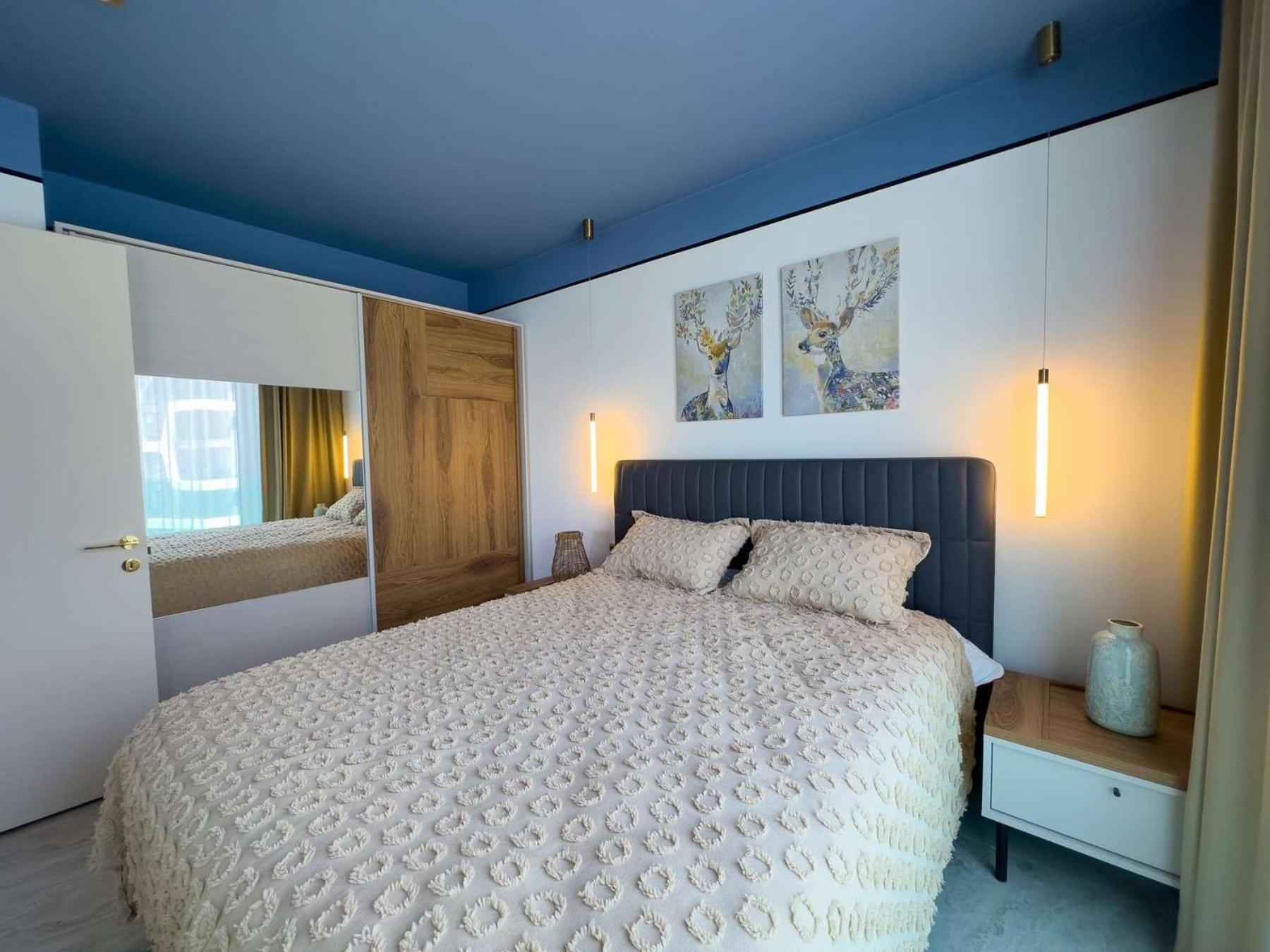 Apartment Excellence By The Sea Alanya
