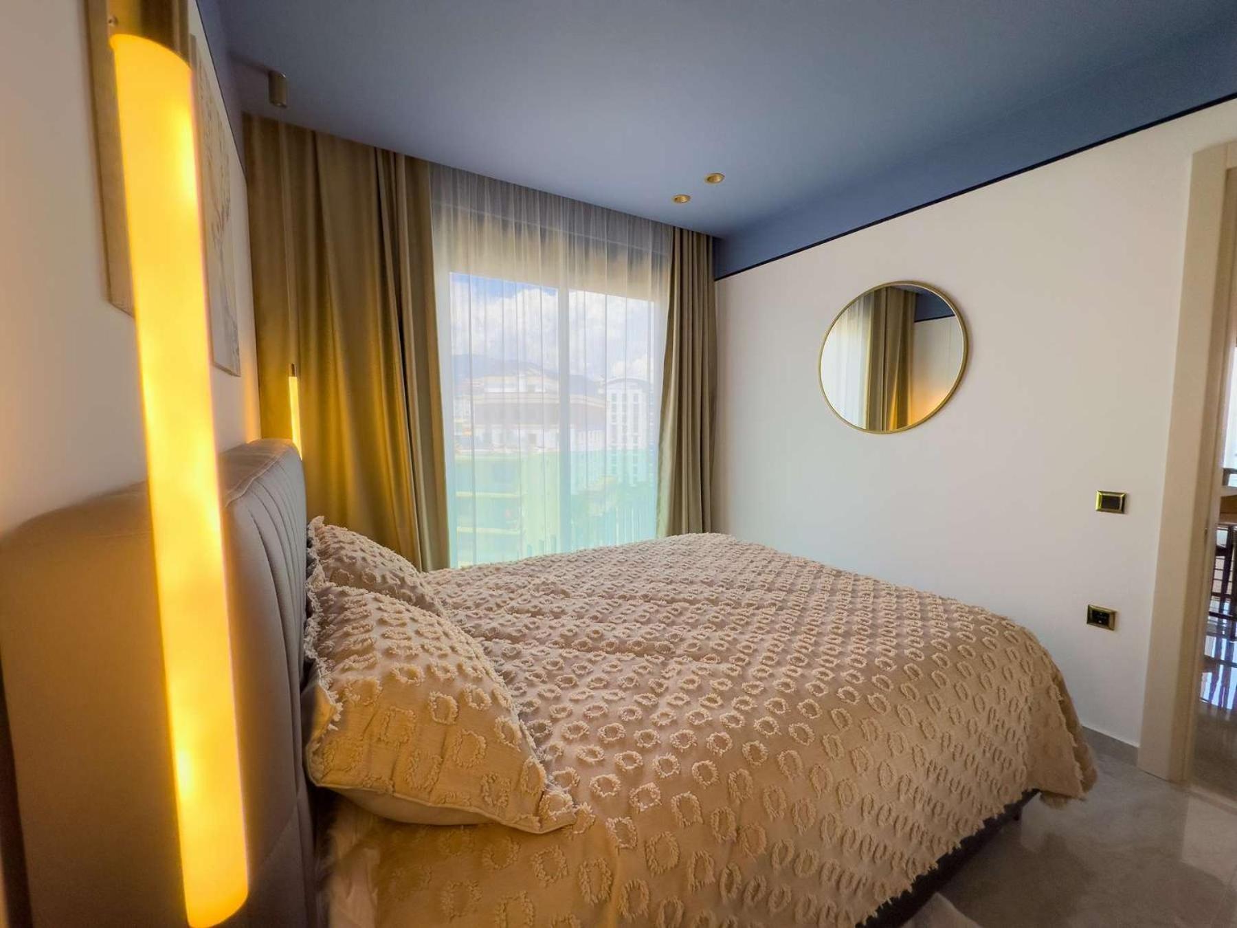 Excellence By The Sea Alanya