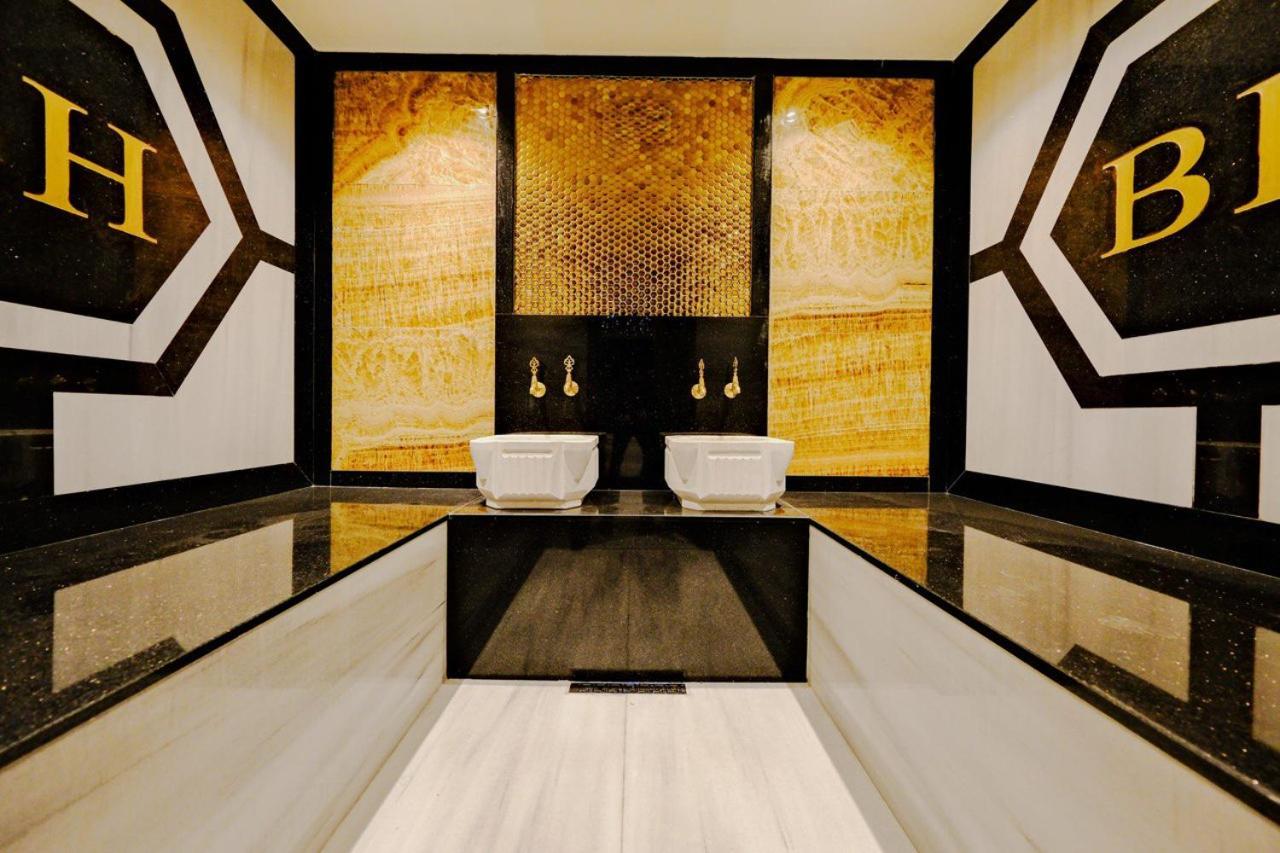 Appartement Super Centre