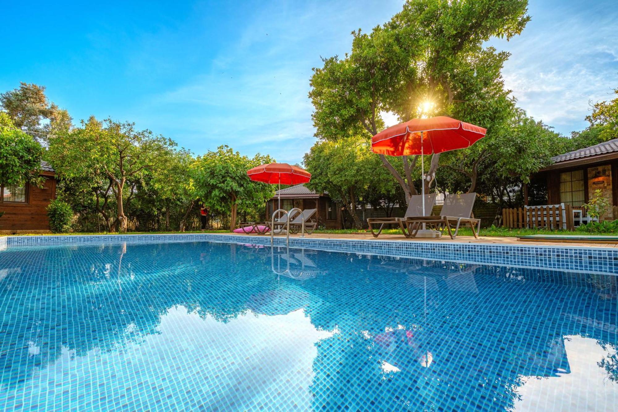 Mandarin Appartement