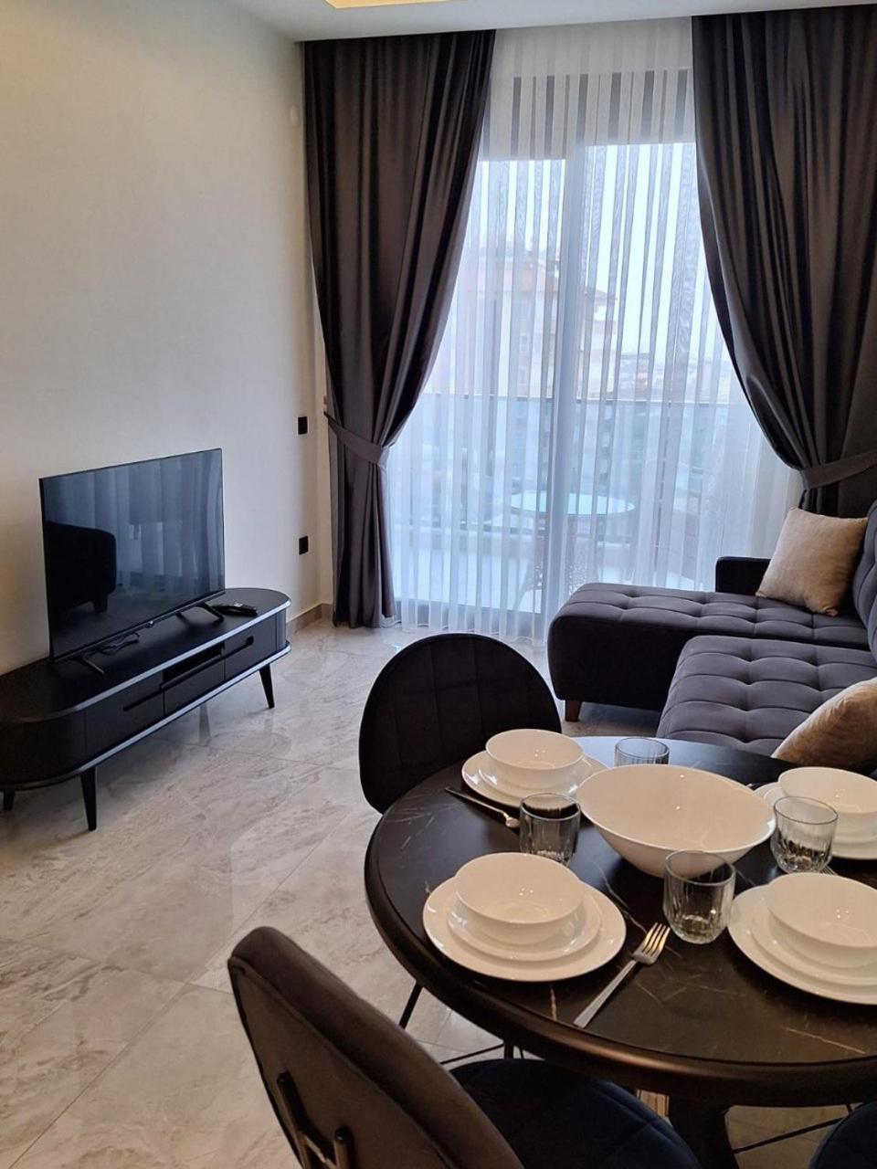 Super Centre Appartement *