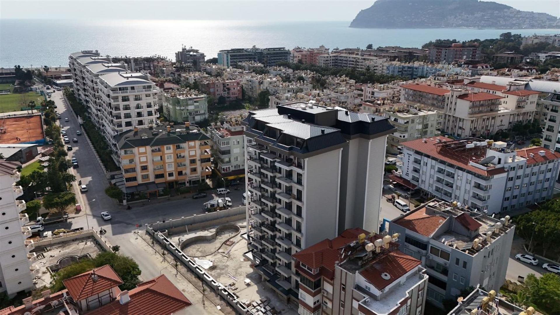 Elite Luxury - Elize 3 Apartment
