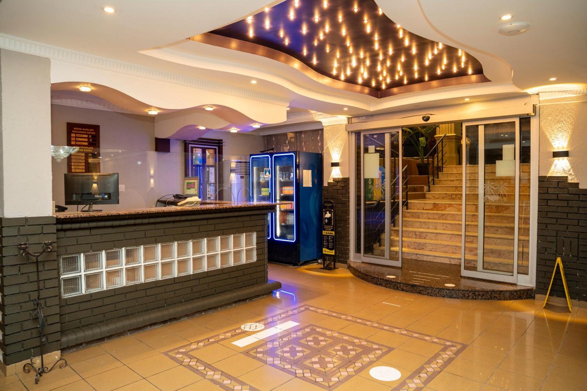 Hotel Bilkay