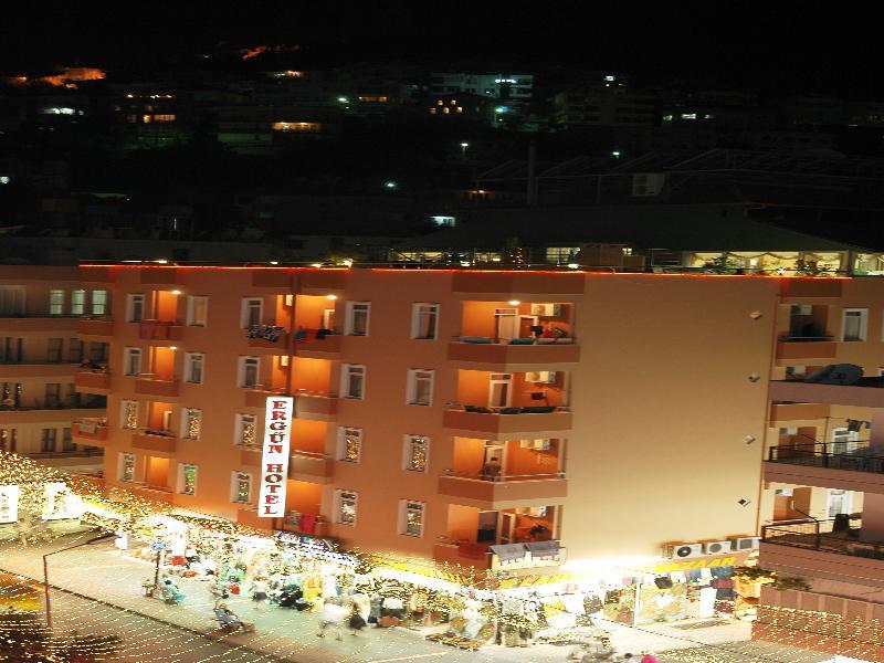 Ergun 3*