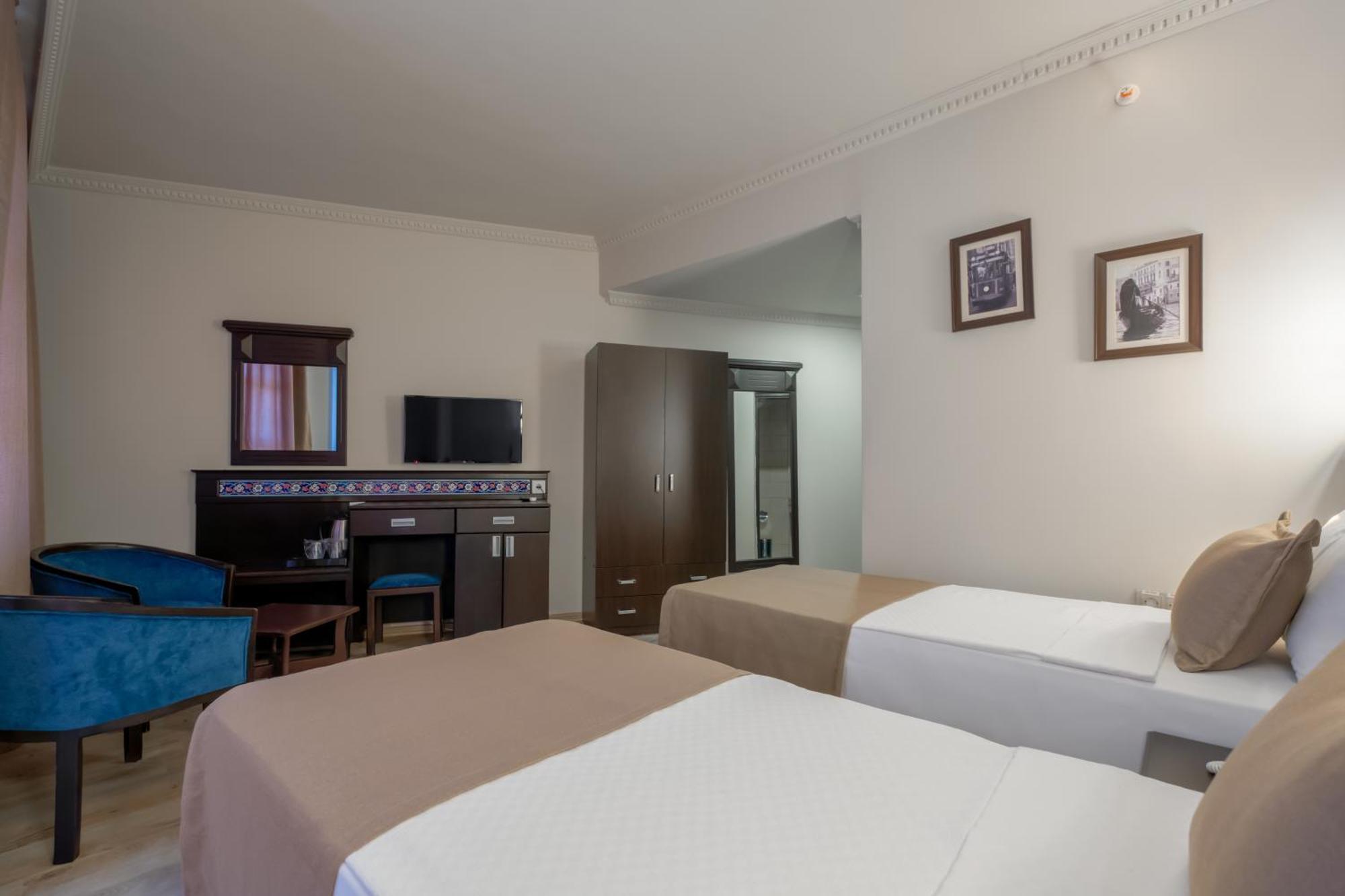 Sky Hotel