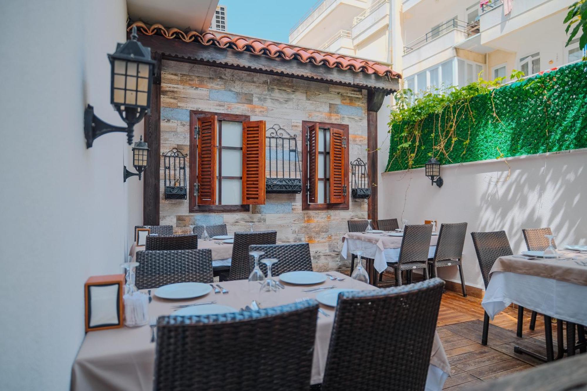 Xperia Grand Bali (adults Only) Resort Alanya