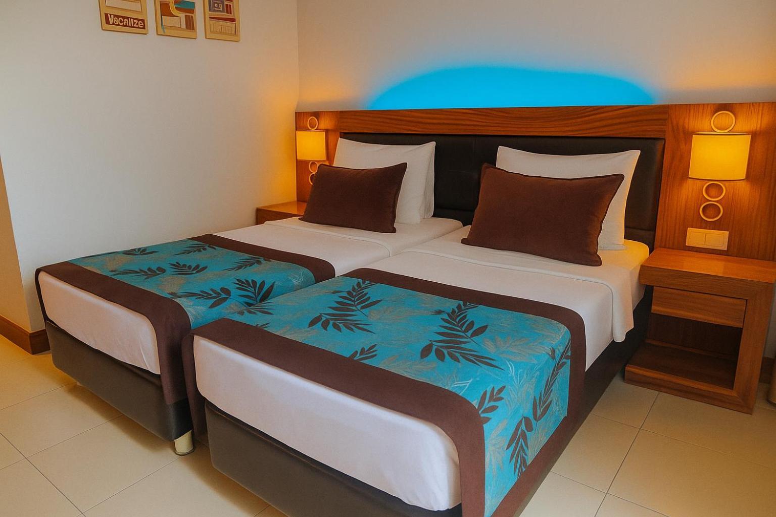 Xperia Grand Bali (adults Only) Alanya