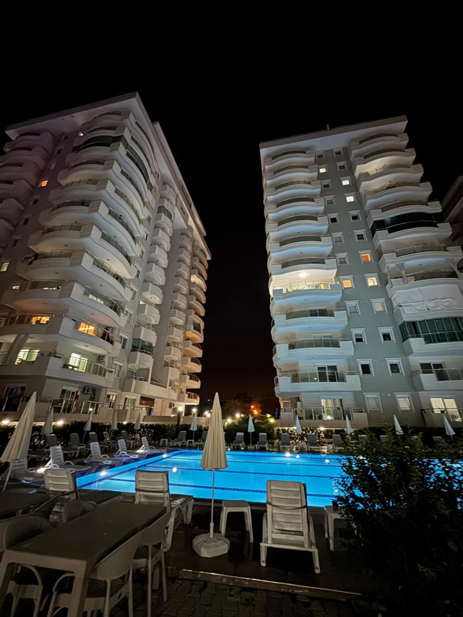 Apartment Alanya Best Home *