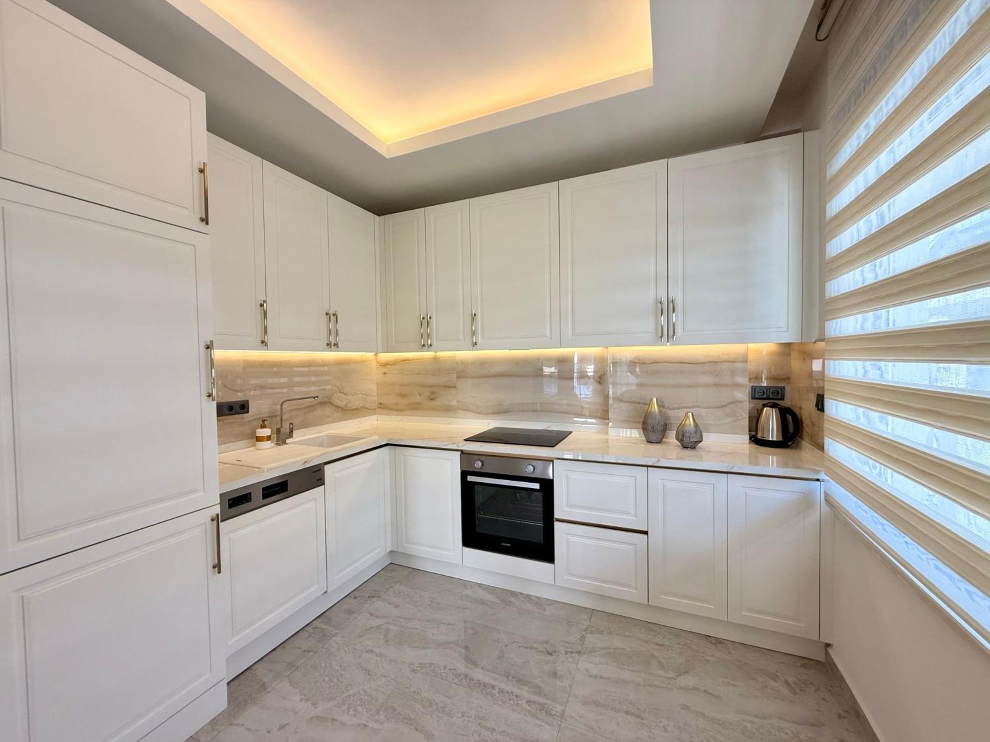 Sa Apartment! 2bd Duplex On The Cleopatra