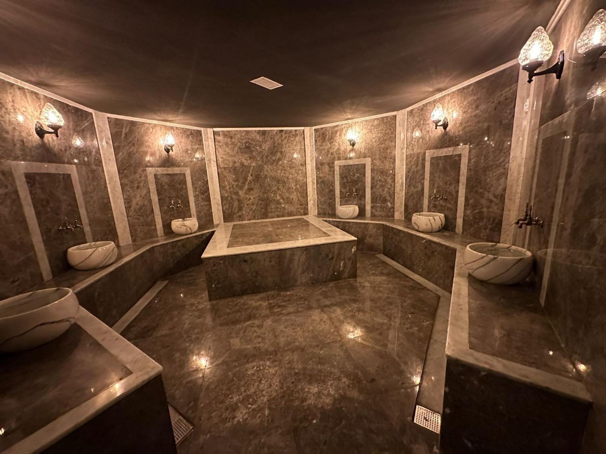 Appartement Rubin Alanya