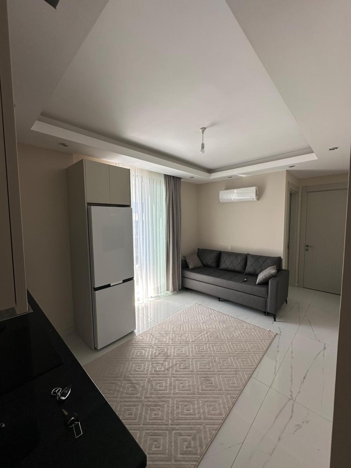 Rubin Appartement Alanya