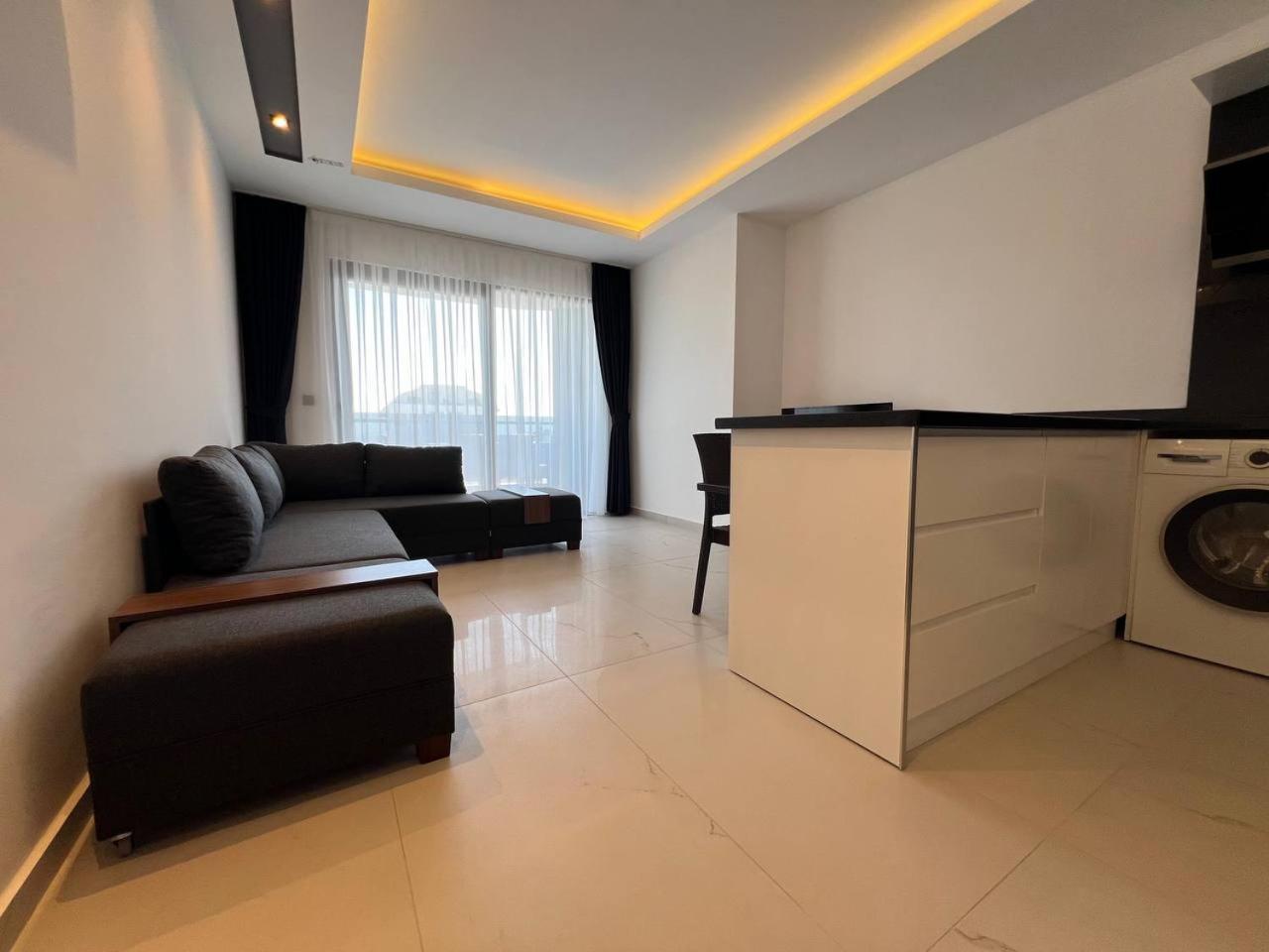 Salam 2 - Woman Pool - Experience Appartement *