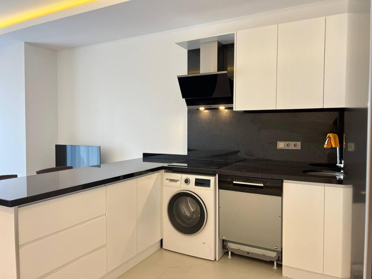 Salam 2 - Woman Pool - Experience Appartement Alanya